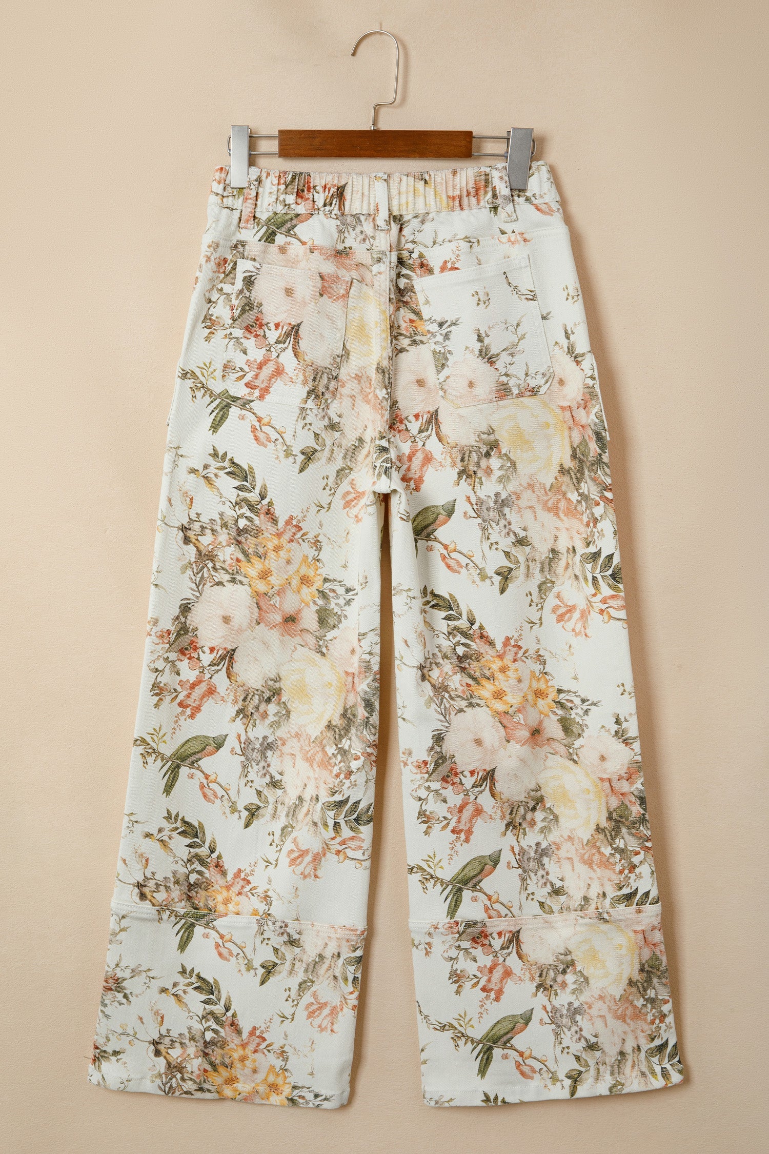 The Marigold Meadow Jeans