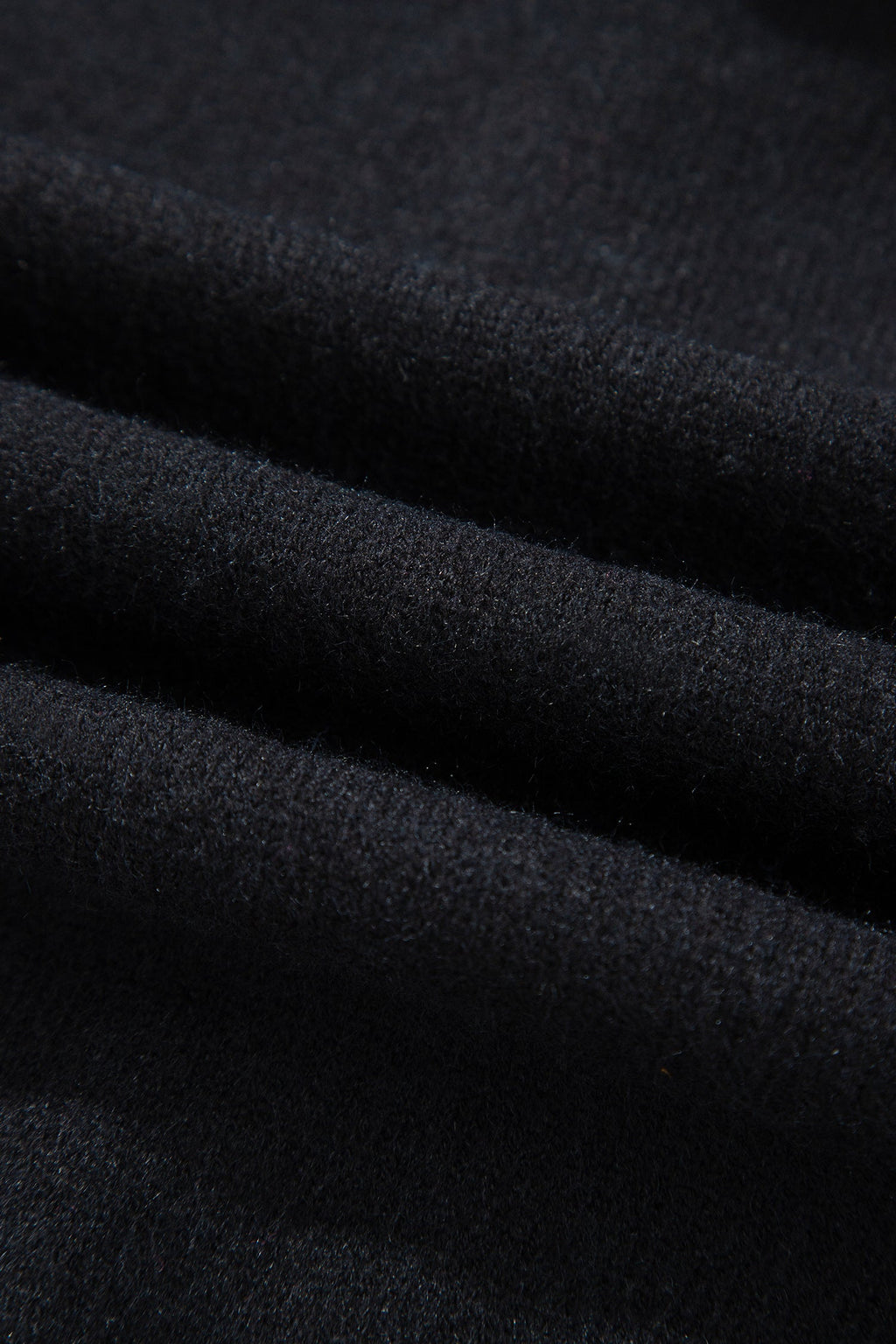 The Collins Denim Collar Sweater