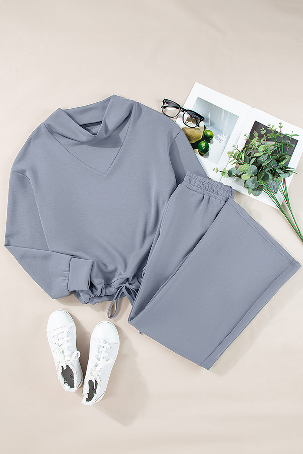 The Lucy Lounge Set