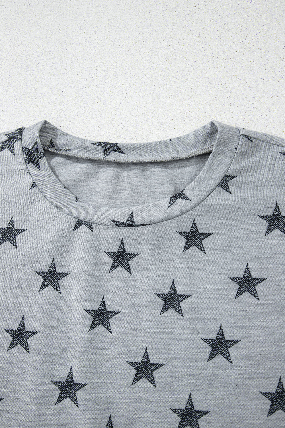 The Stella Star Ruffle T-Shirt