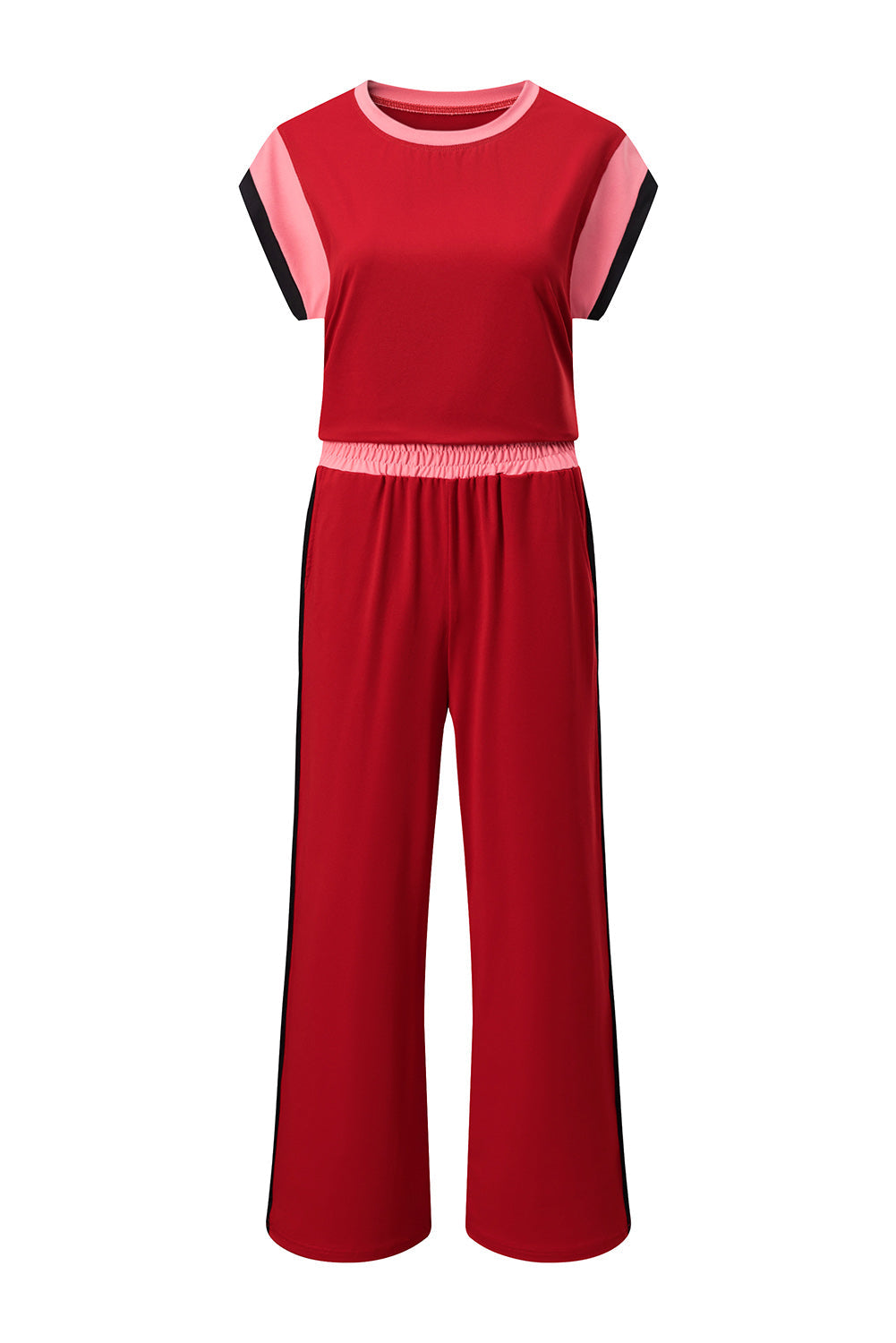 The Poppy Pants Set