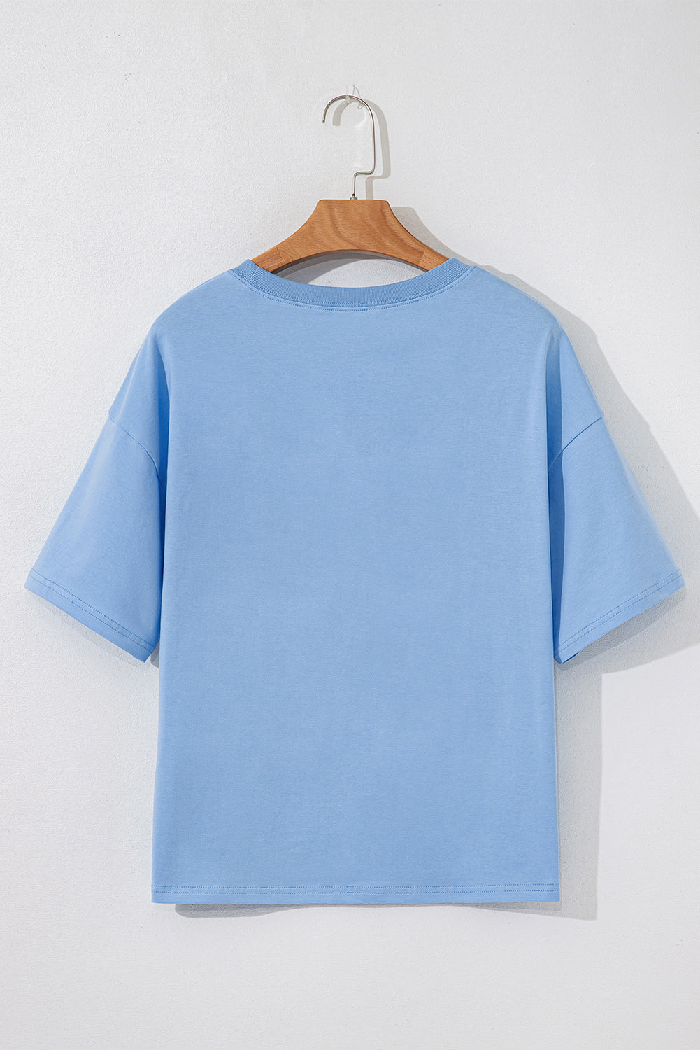 The Liberty Bow Graphic Tee