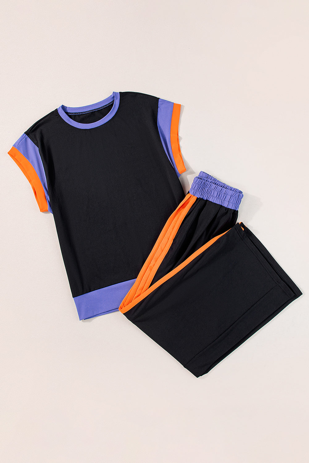 The Poppy Pants Set