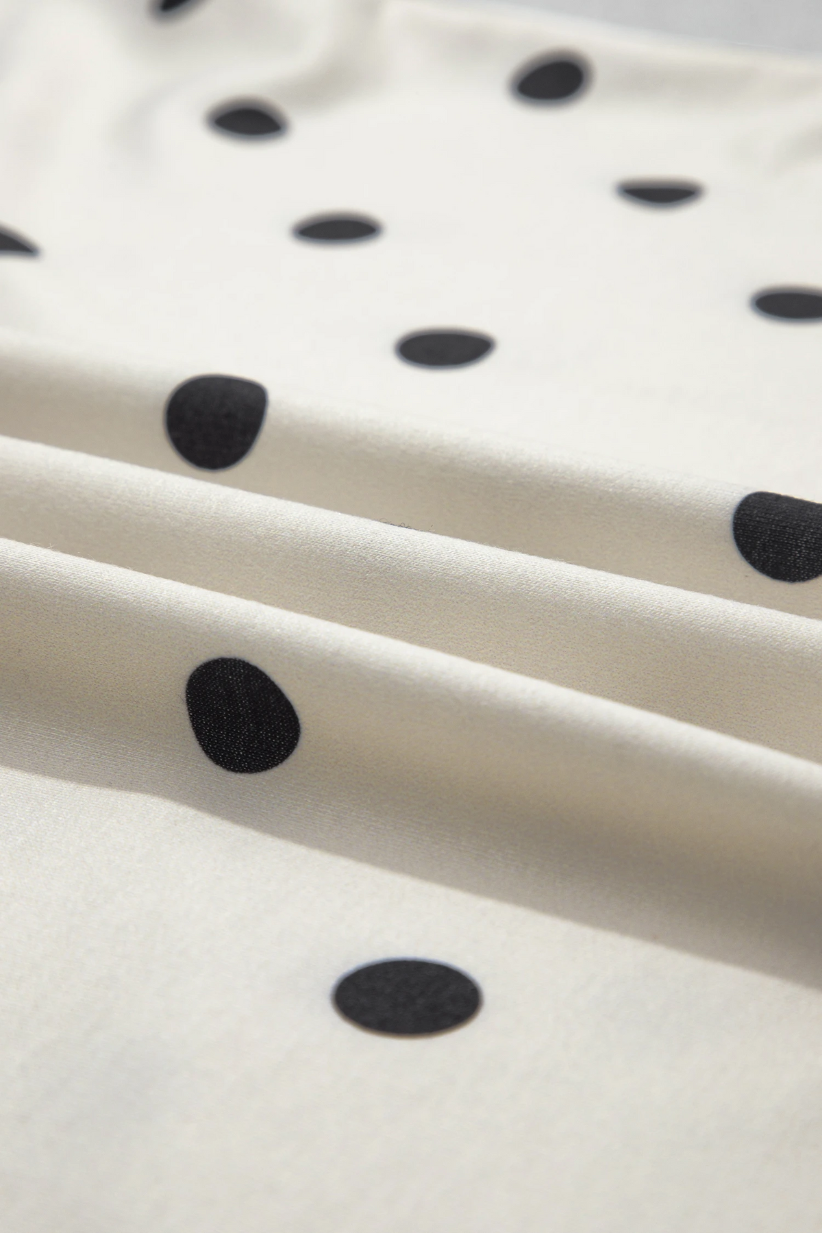 The Piper Mae Polka Dot Lounge Set