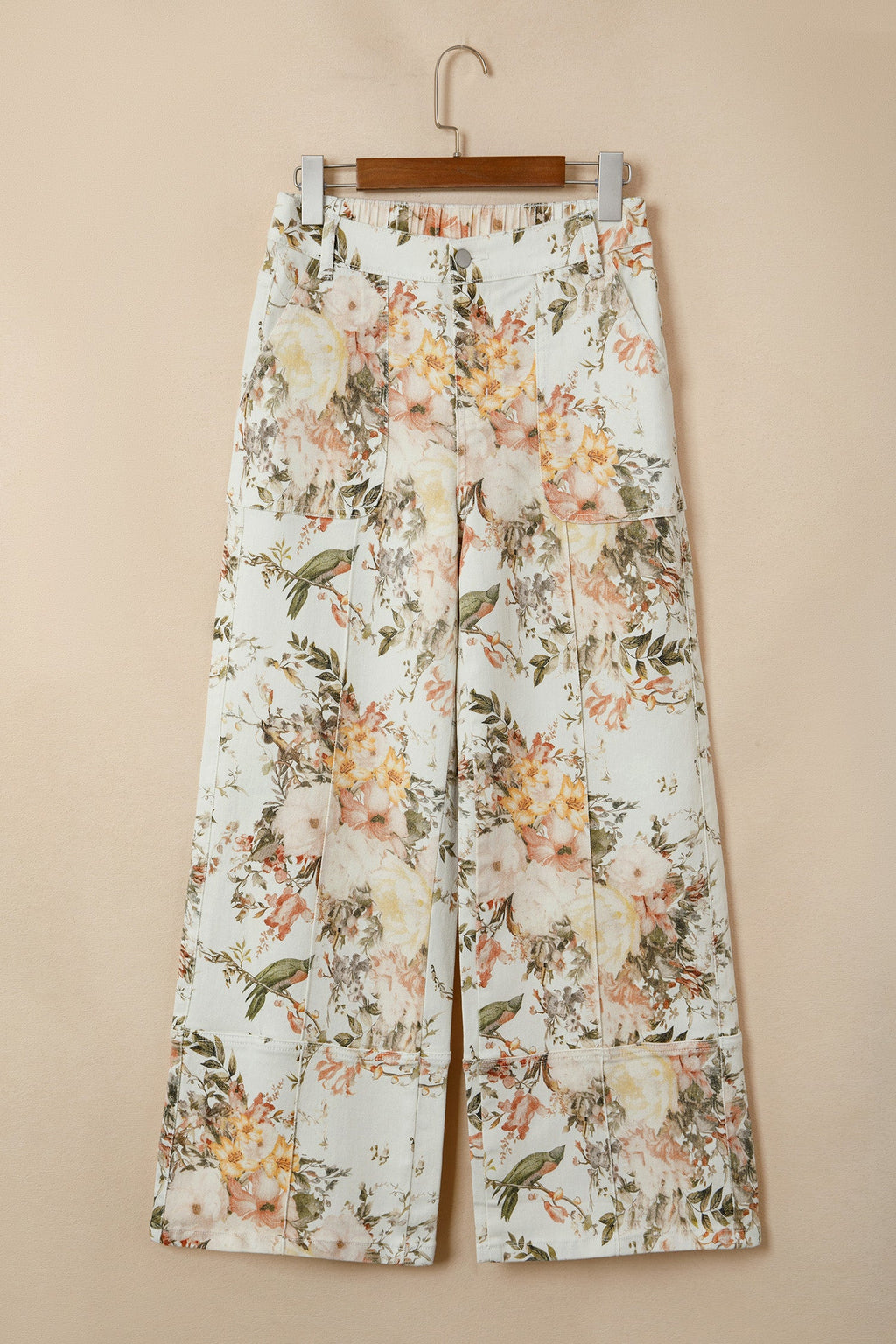 The Marigold Meadow Jeans