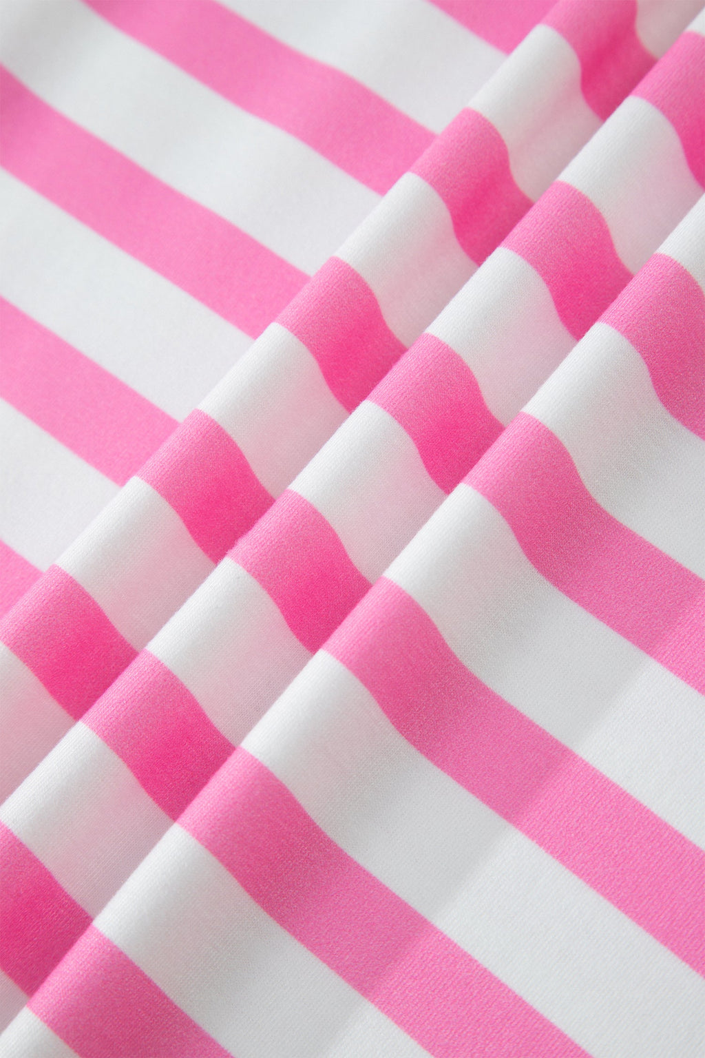 The Lily James Stripe Pocket Tee
