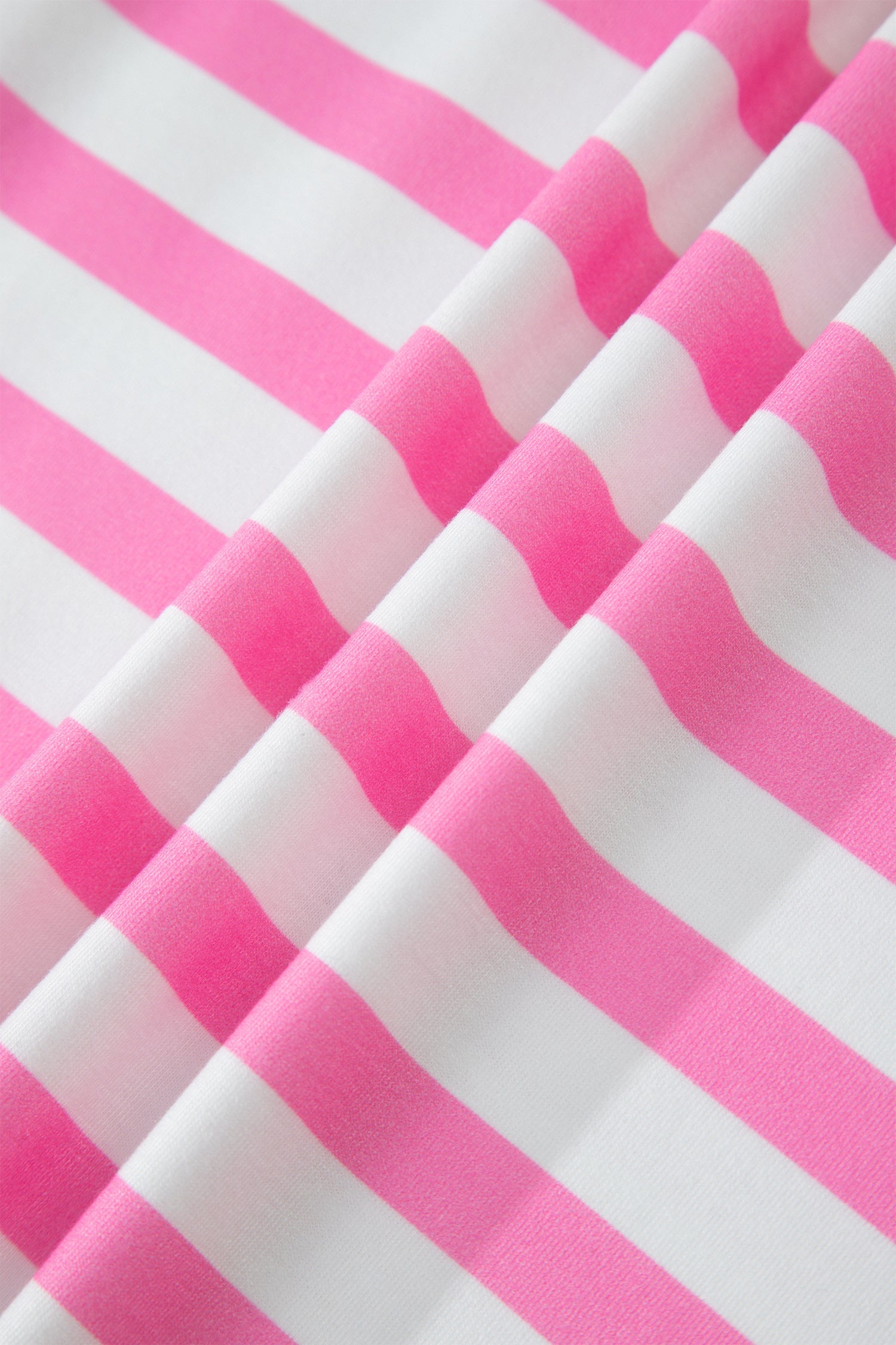 The Lily James Stripe Pocket Tee