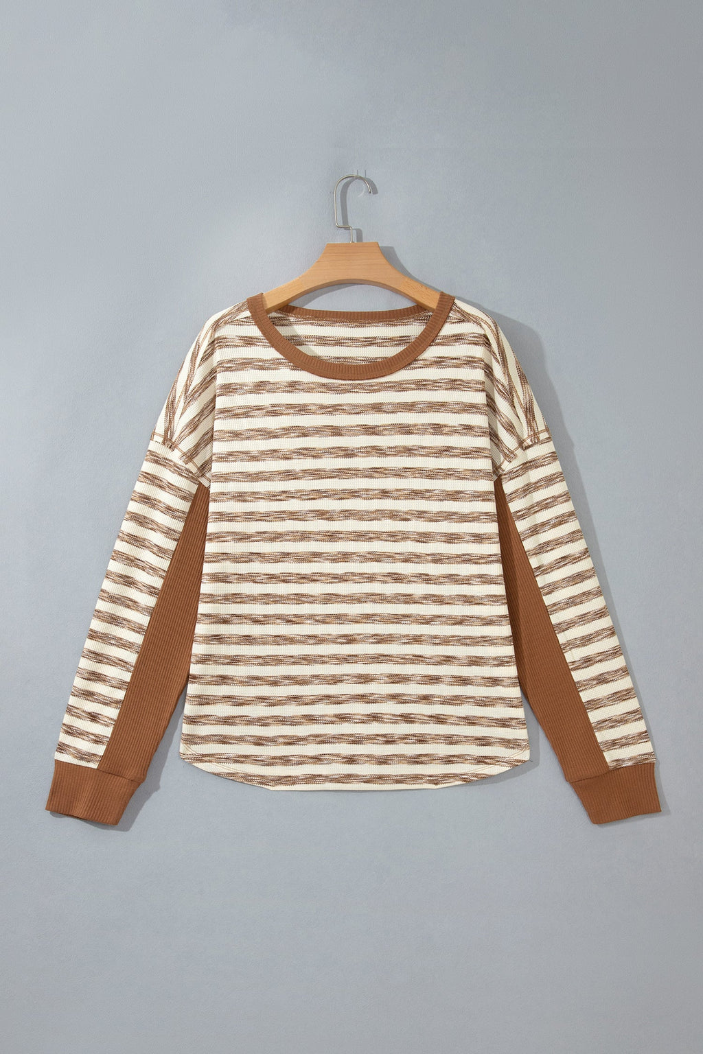 The Daphne Stripe Top