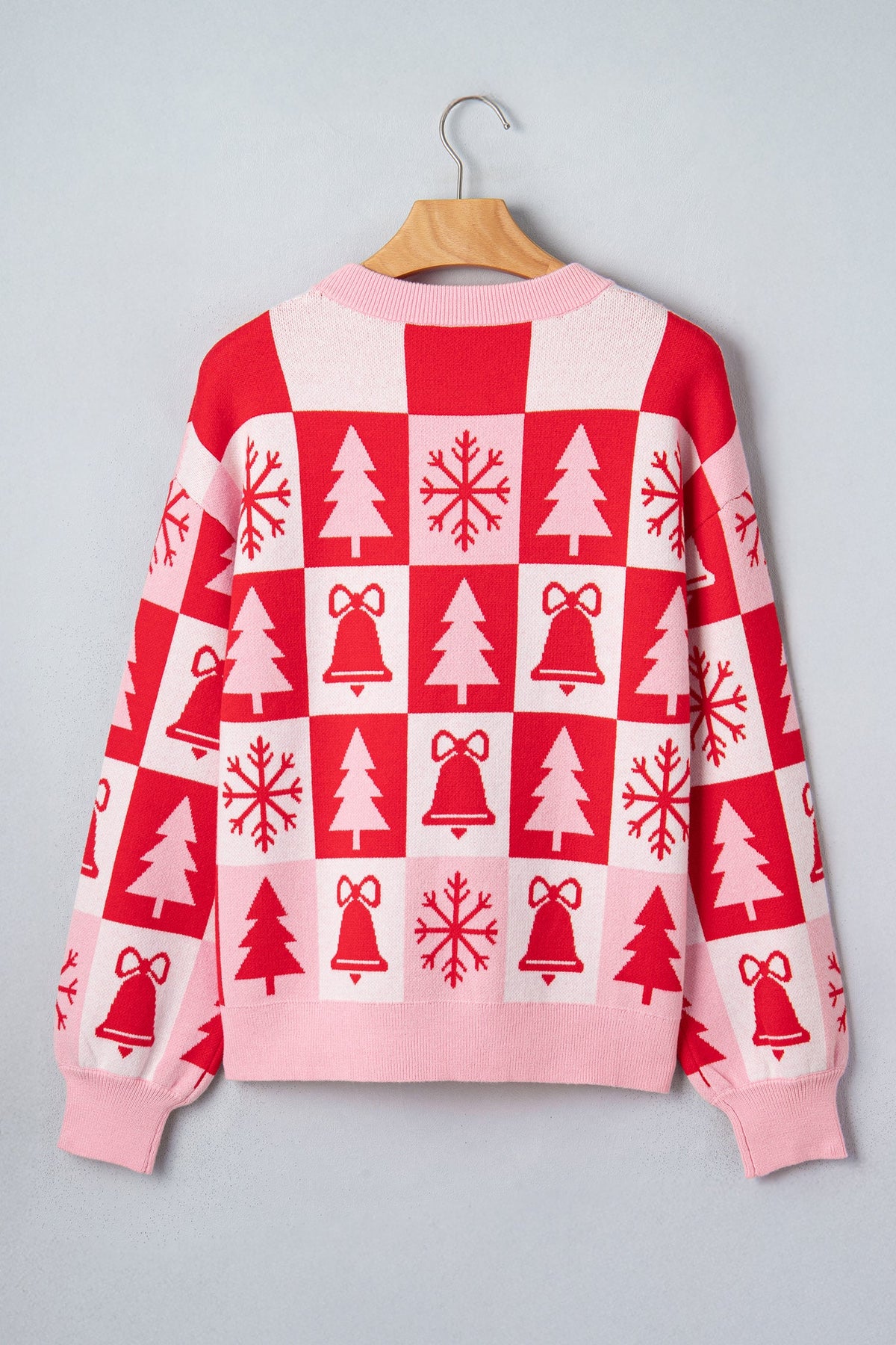 The Merry Little Christmas Sweater