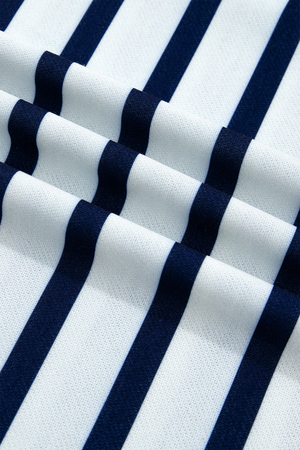 The Lillian Stripe Sweatshirt