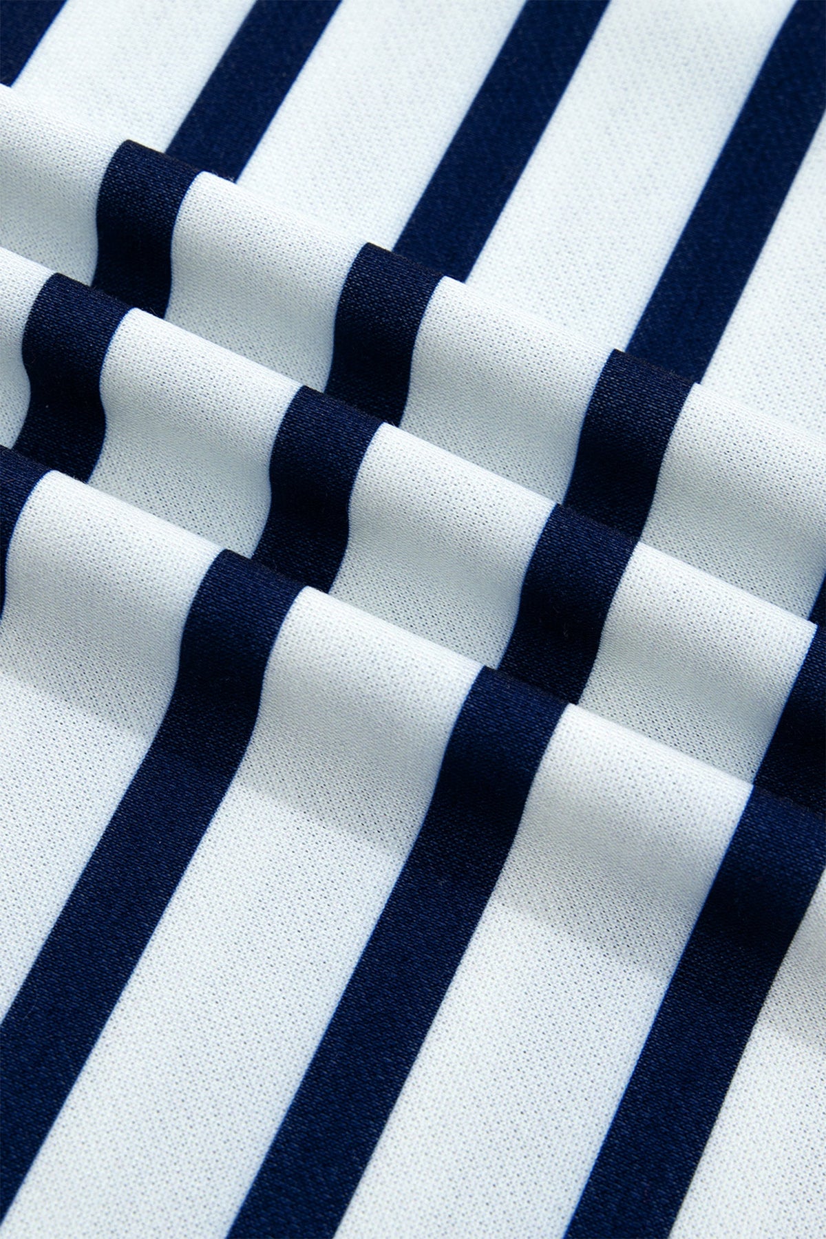 The Lillian Stripe Sweatshirt