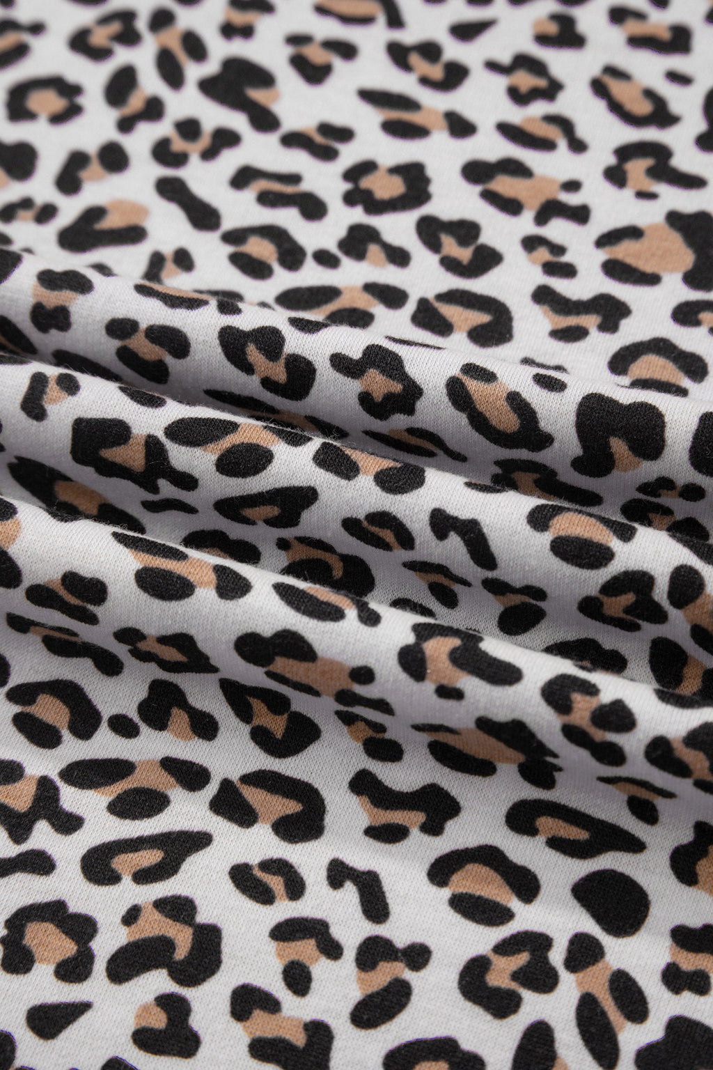 The GIGI Leopard Lounge Set