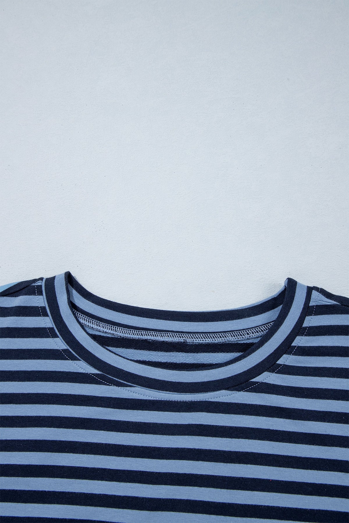 The Ainsley Stripe Lounge Set