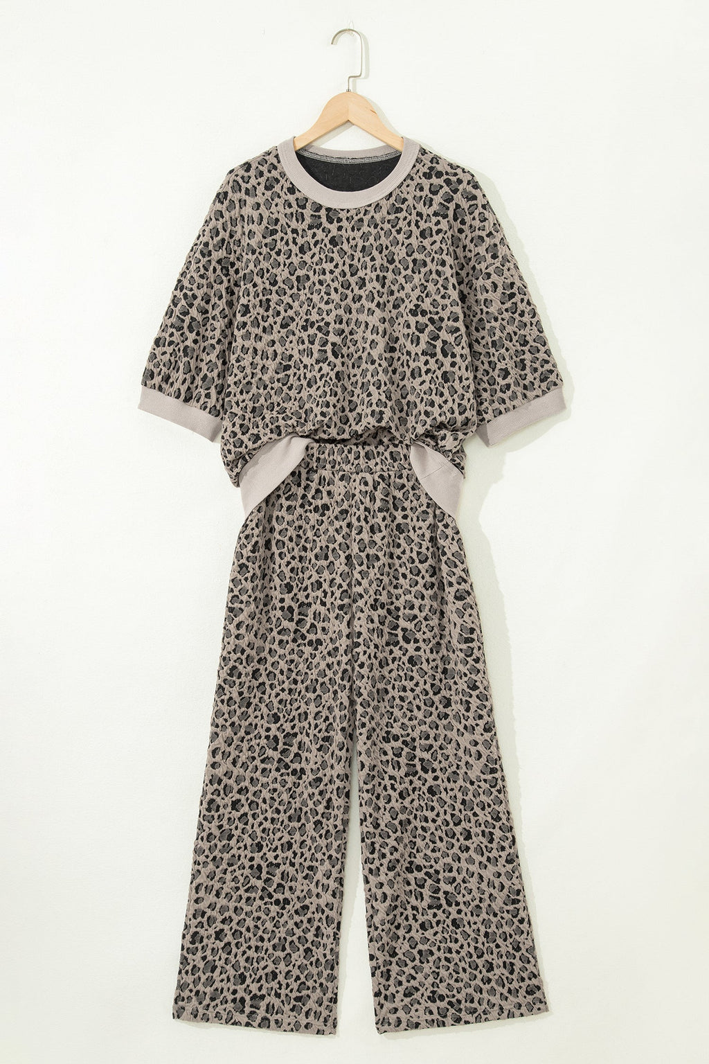 The Sloane Leopard Set