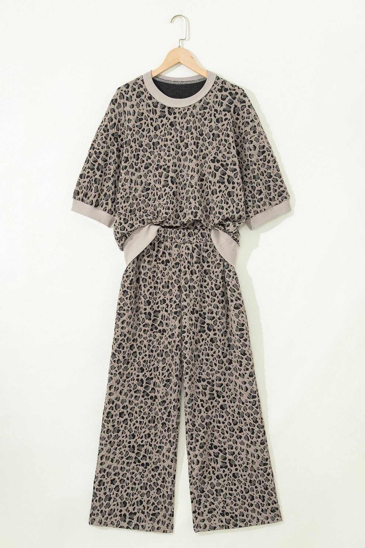 The Sloane Leopard Set
