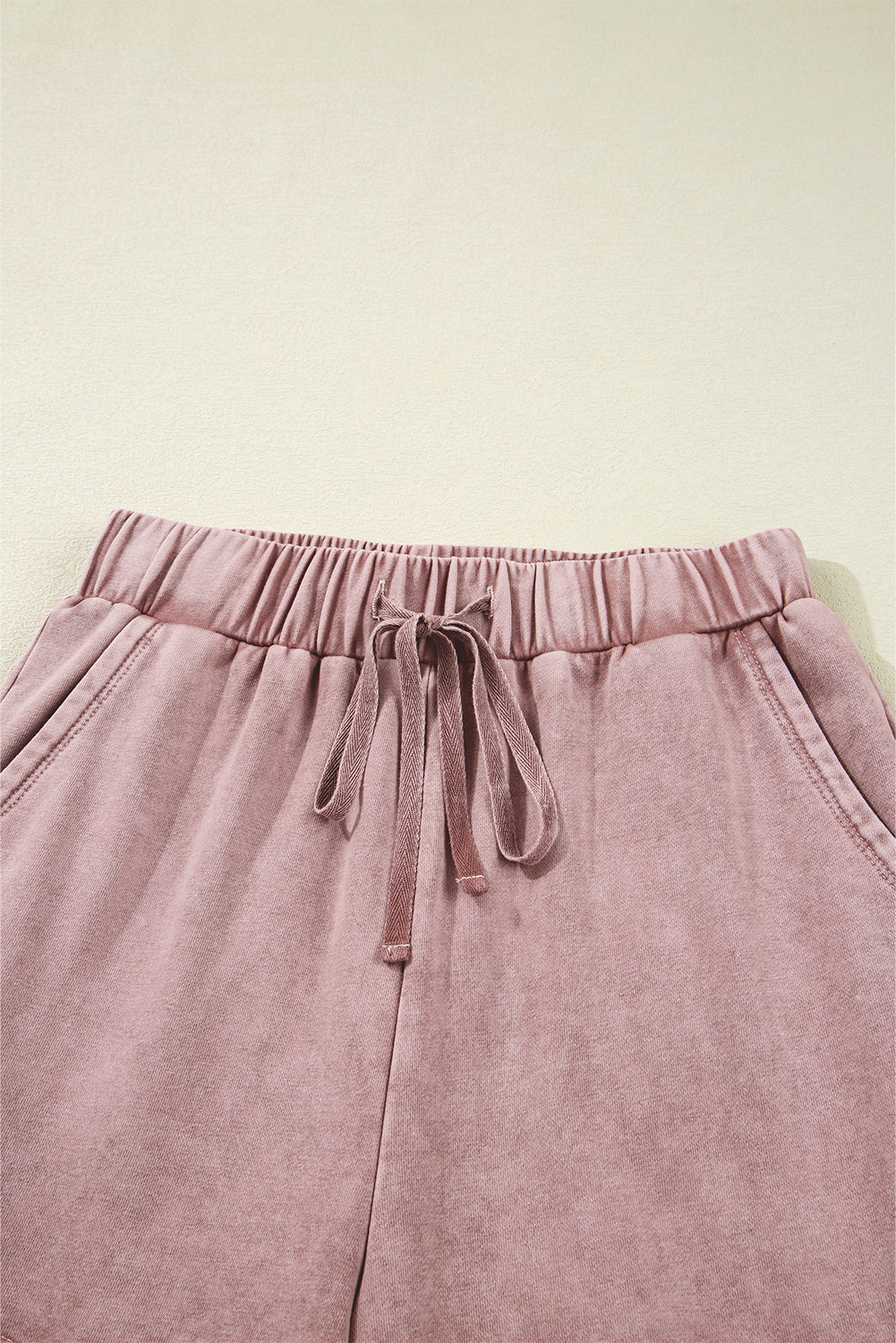 The Sutton Minerl Wash Pants
