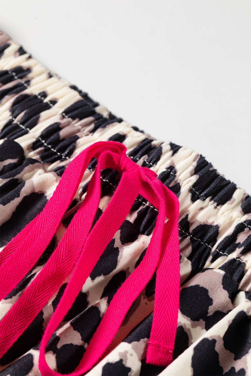 The Libby Leopard Pants