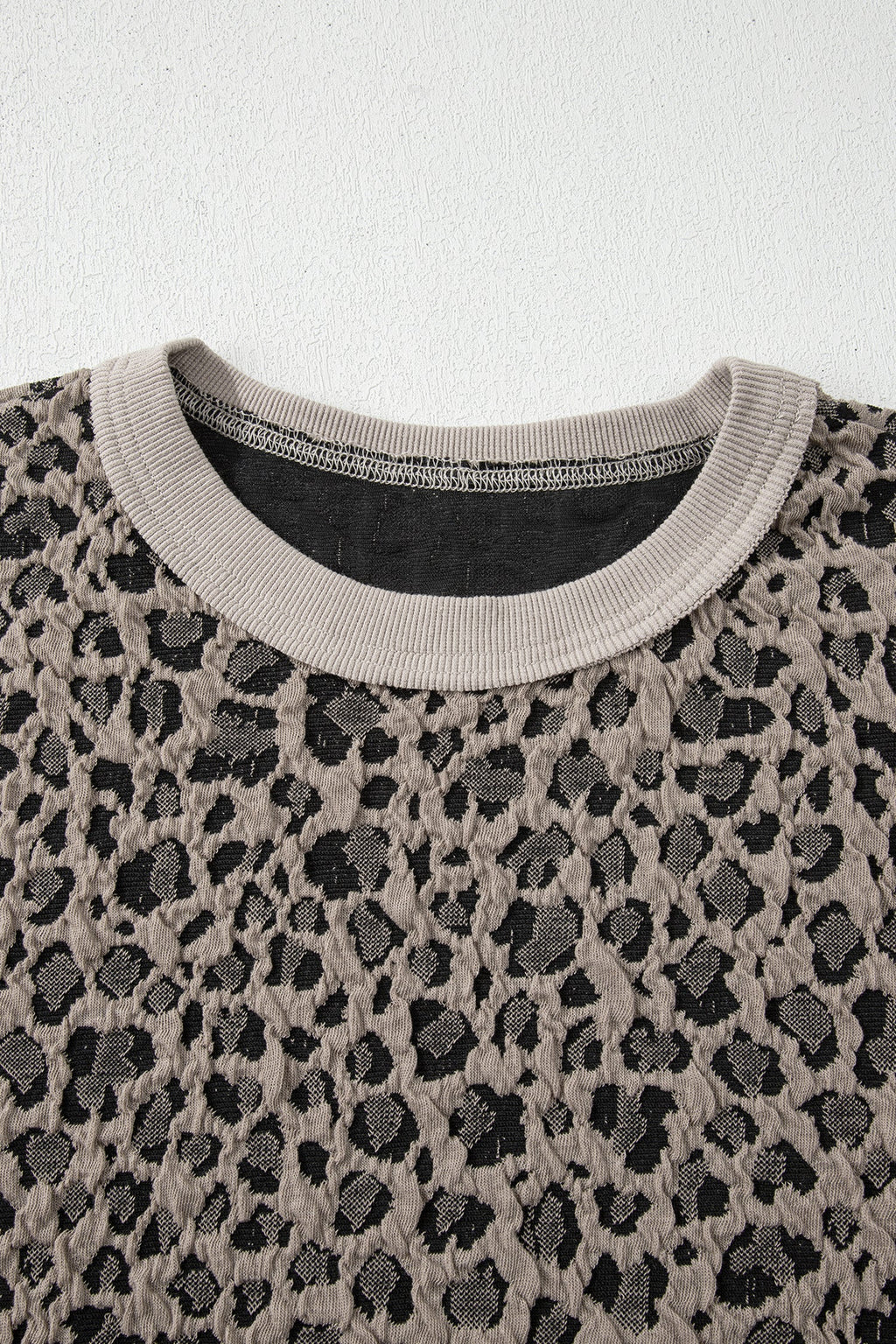 The Sloane Leopard Set