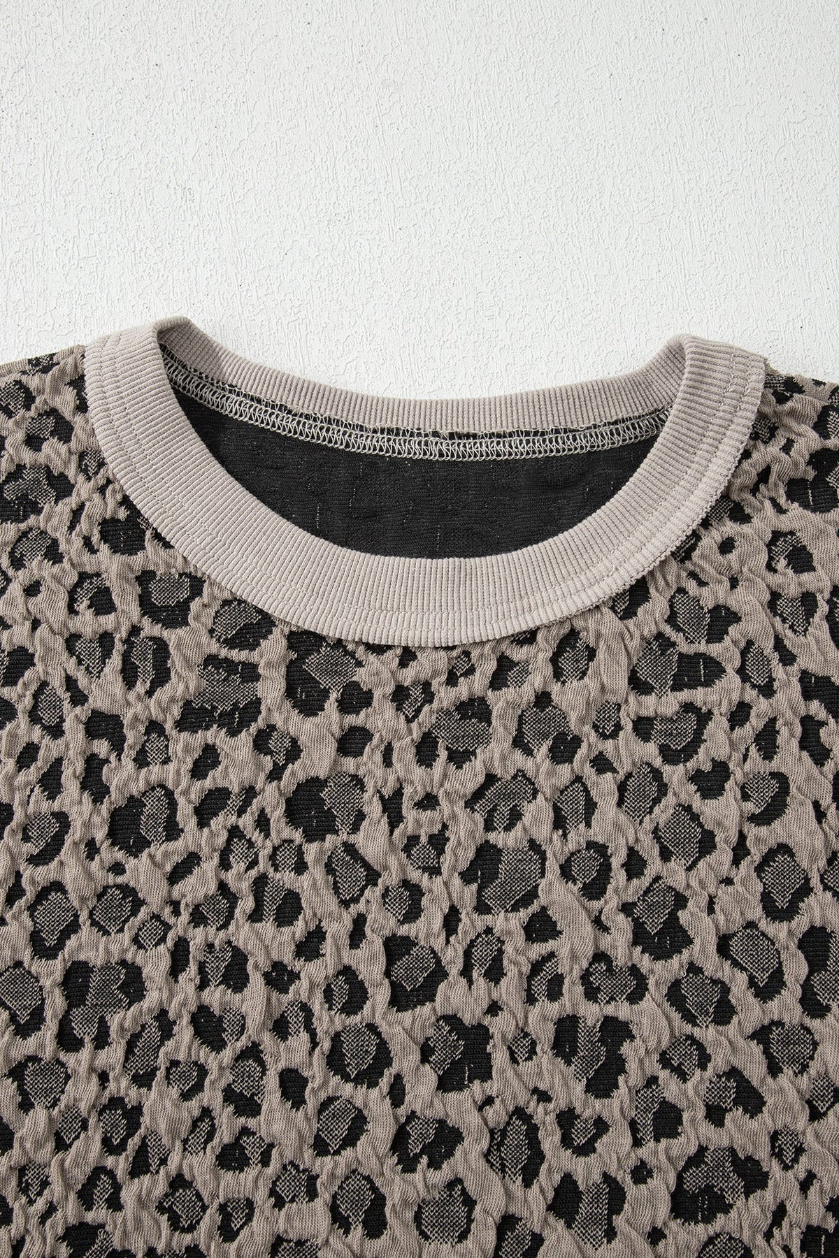 The Sloane Leopard Set