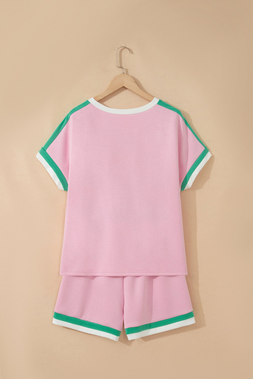 The Presley Stripe Set