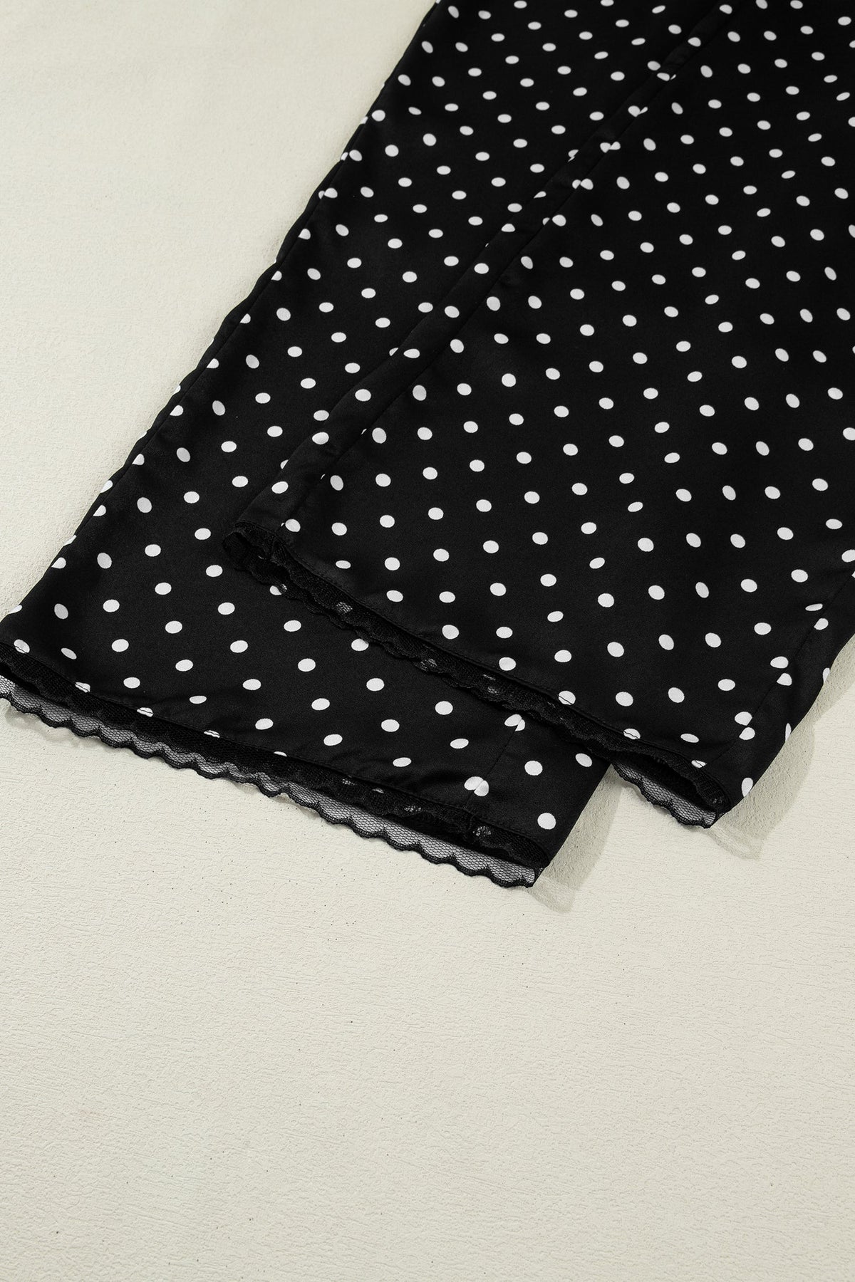 The Elliot Mae Polka Dot Pants