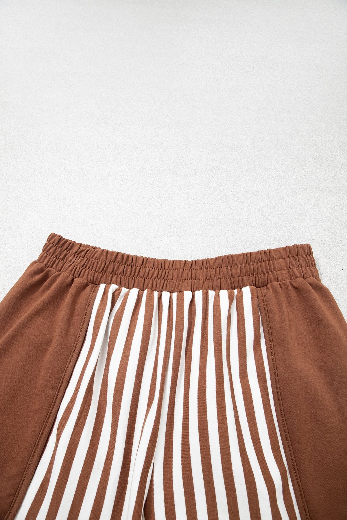 The Della Stripe Lounge Set