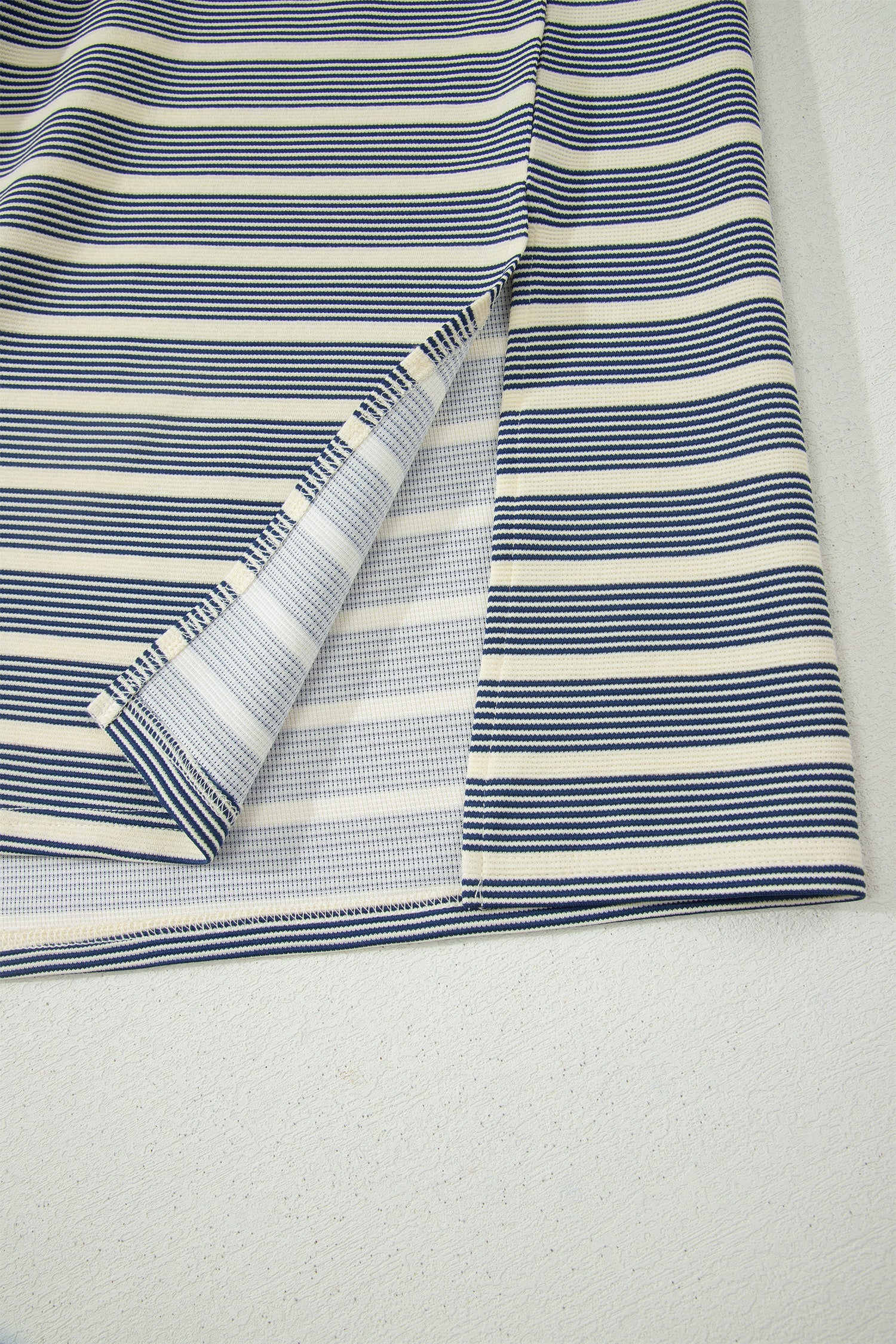 The Haven Stripe Dress