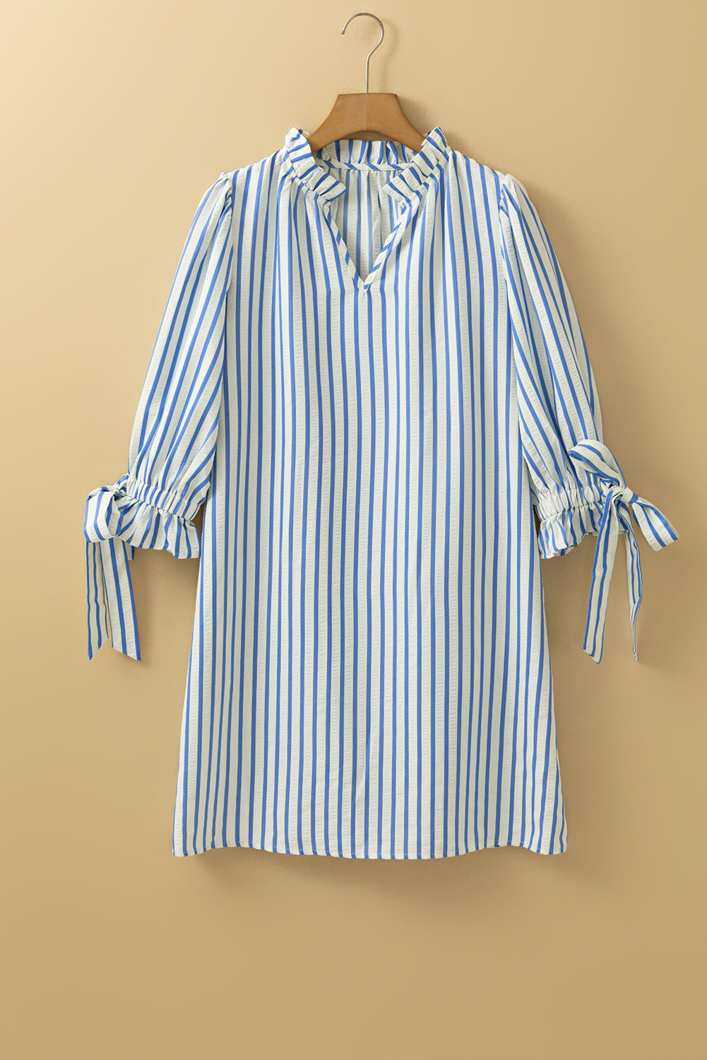 The Gracelyn Stripe Dress