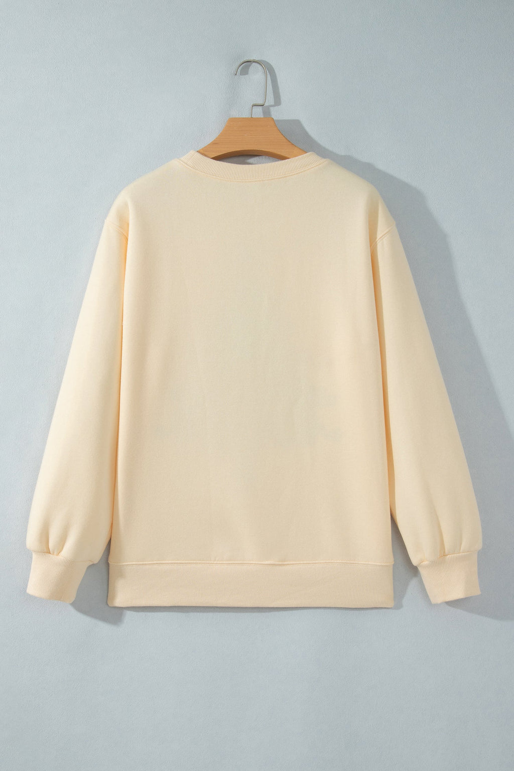 The Merry Little Christmas Tree Sweatshirt
