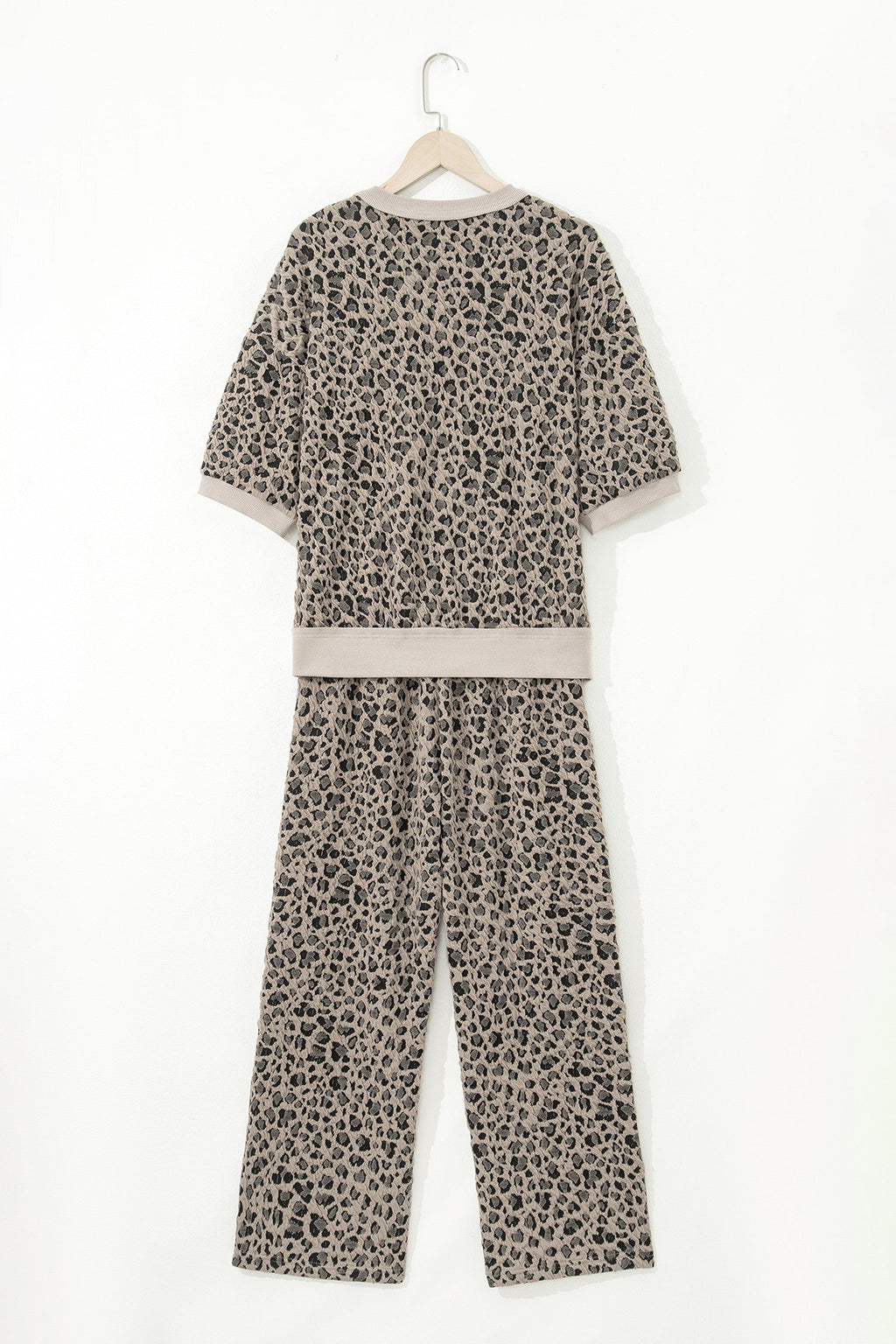 The Sloane Leopard Set