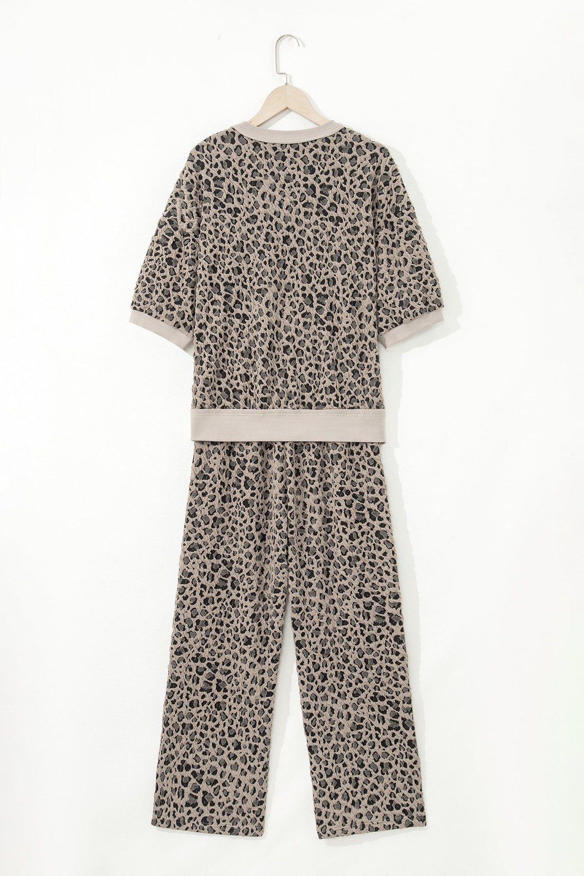 The Sloane Leopard Set