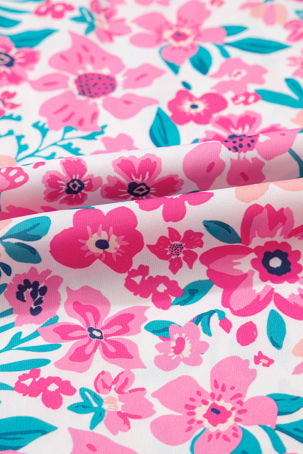 The Harper Mae Floral Dress