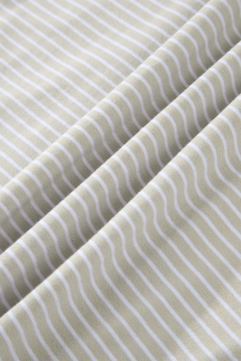 The Paisley Stripe Lounge Set