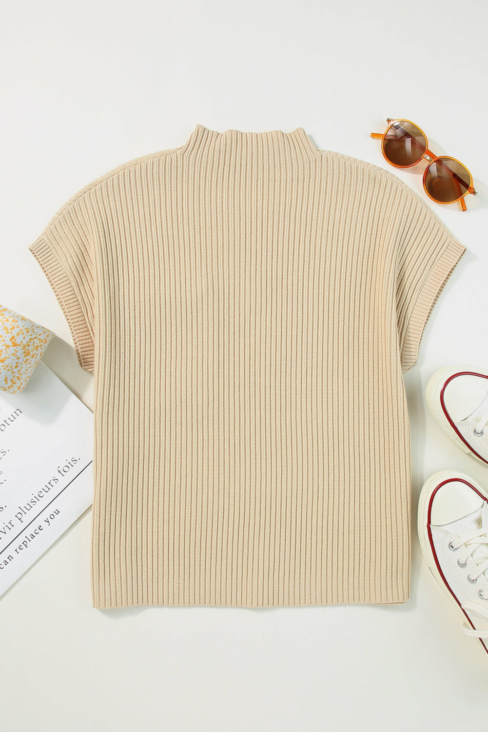 The Briella Knit Top