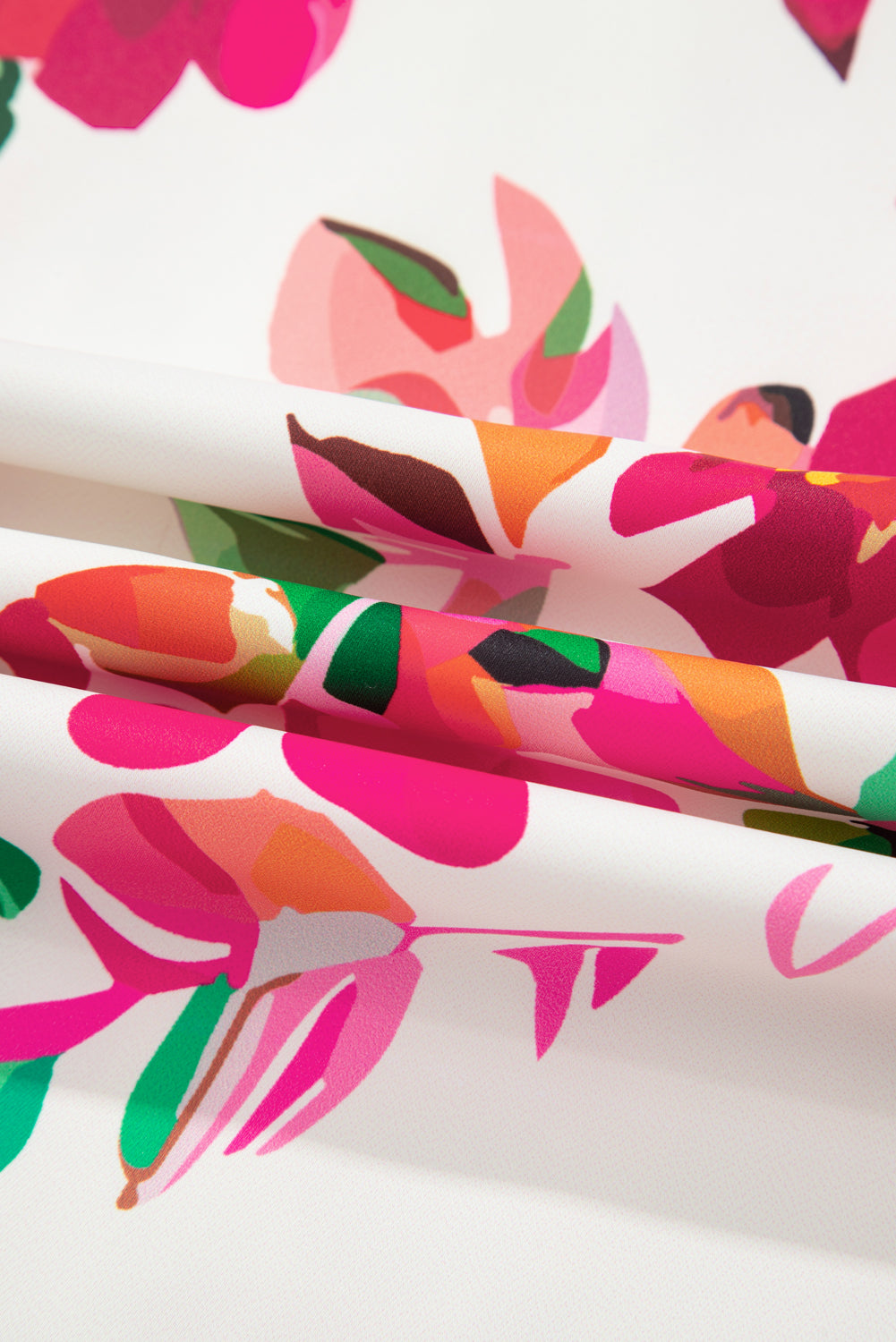 The Eliza Floral Dress