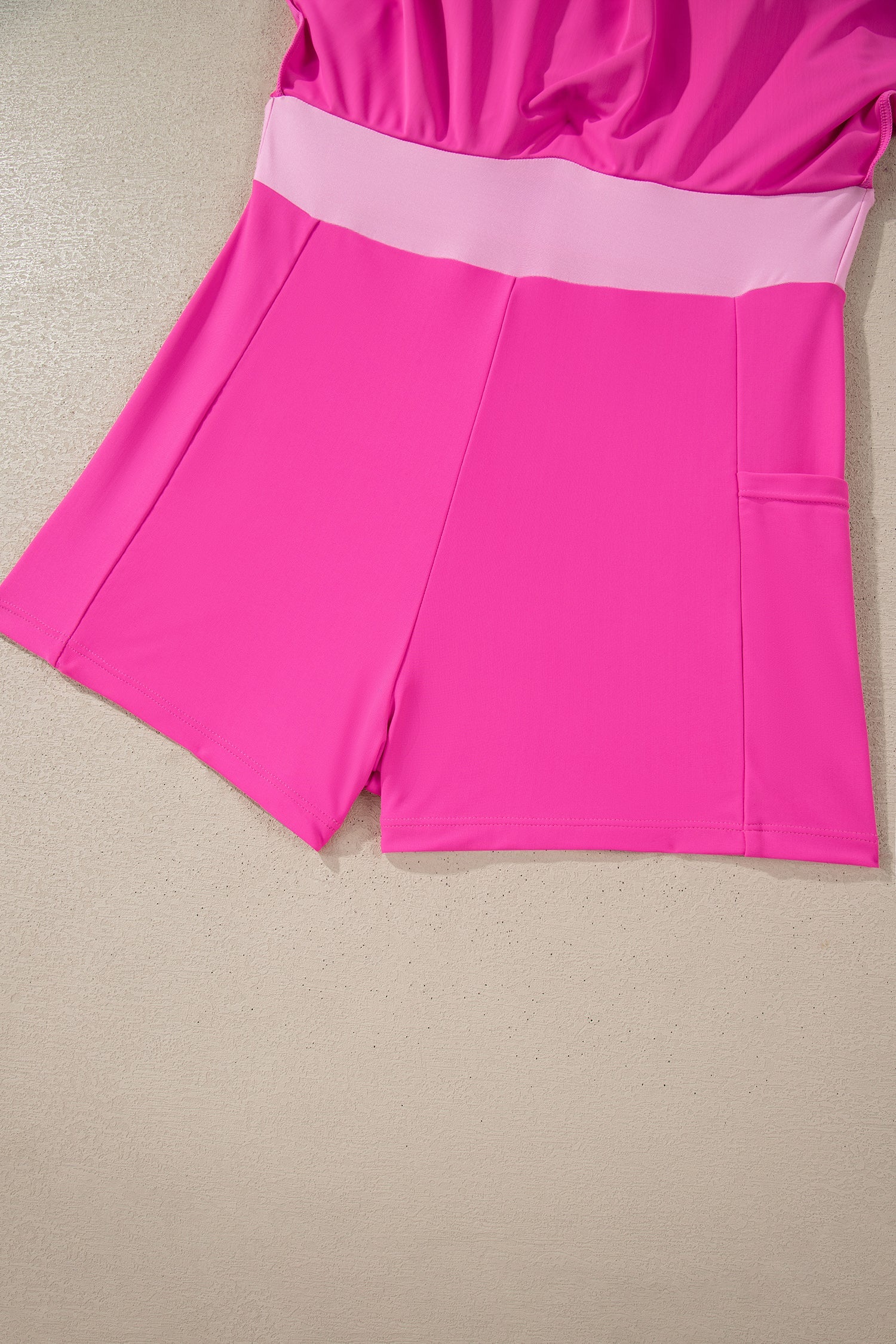 The Lucy Jane One Piece Swim Dress