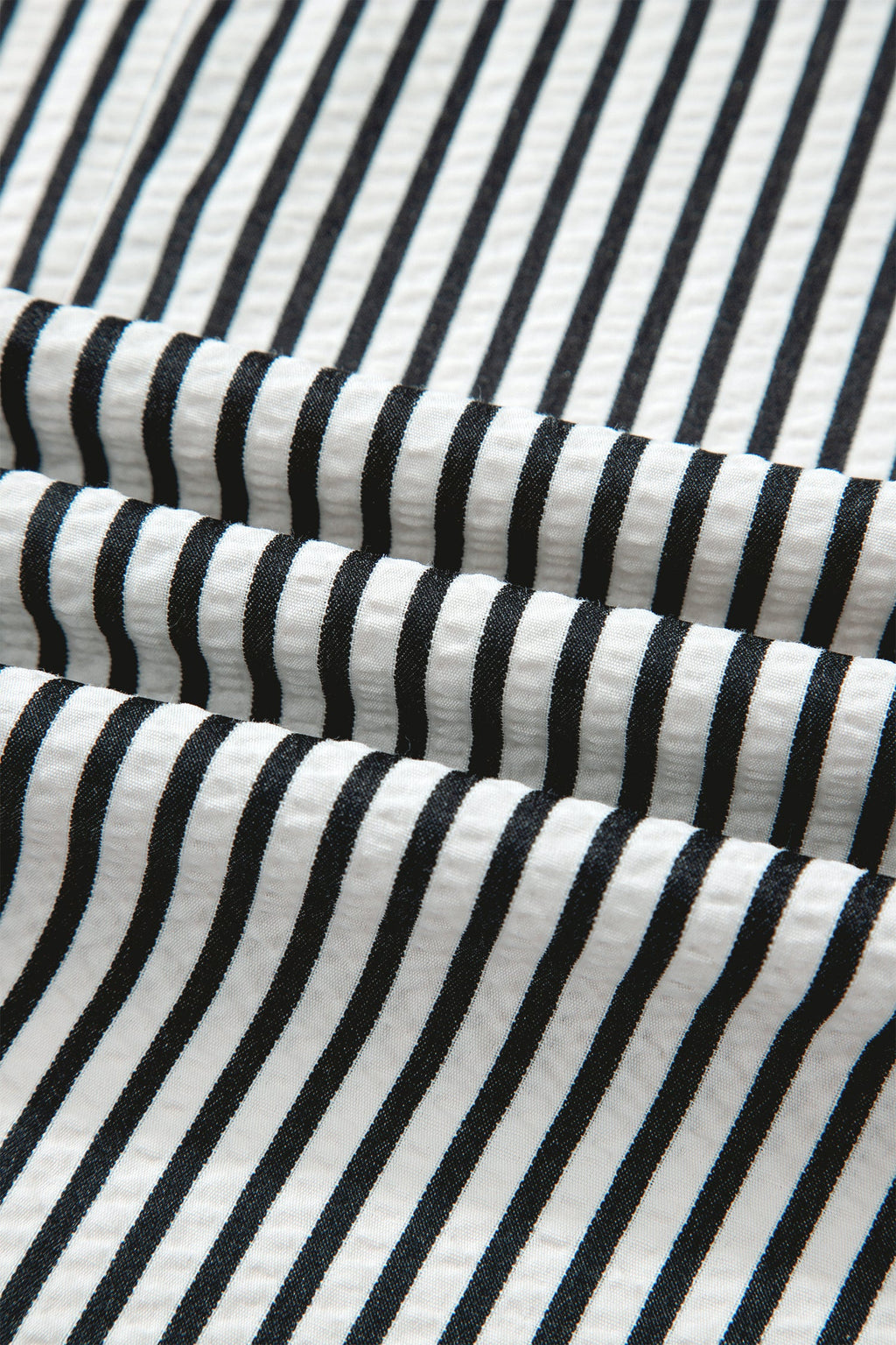 The Berkley Stripe Dress