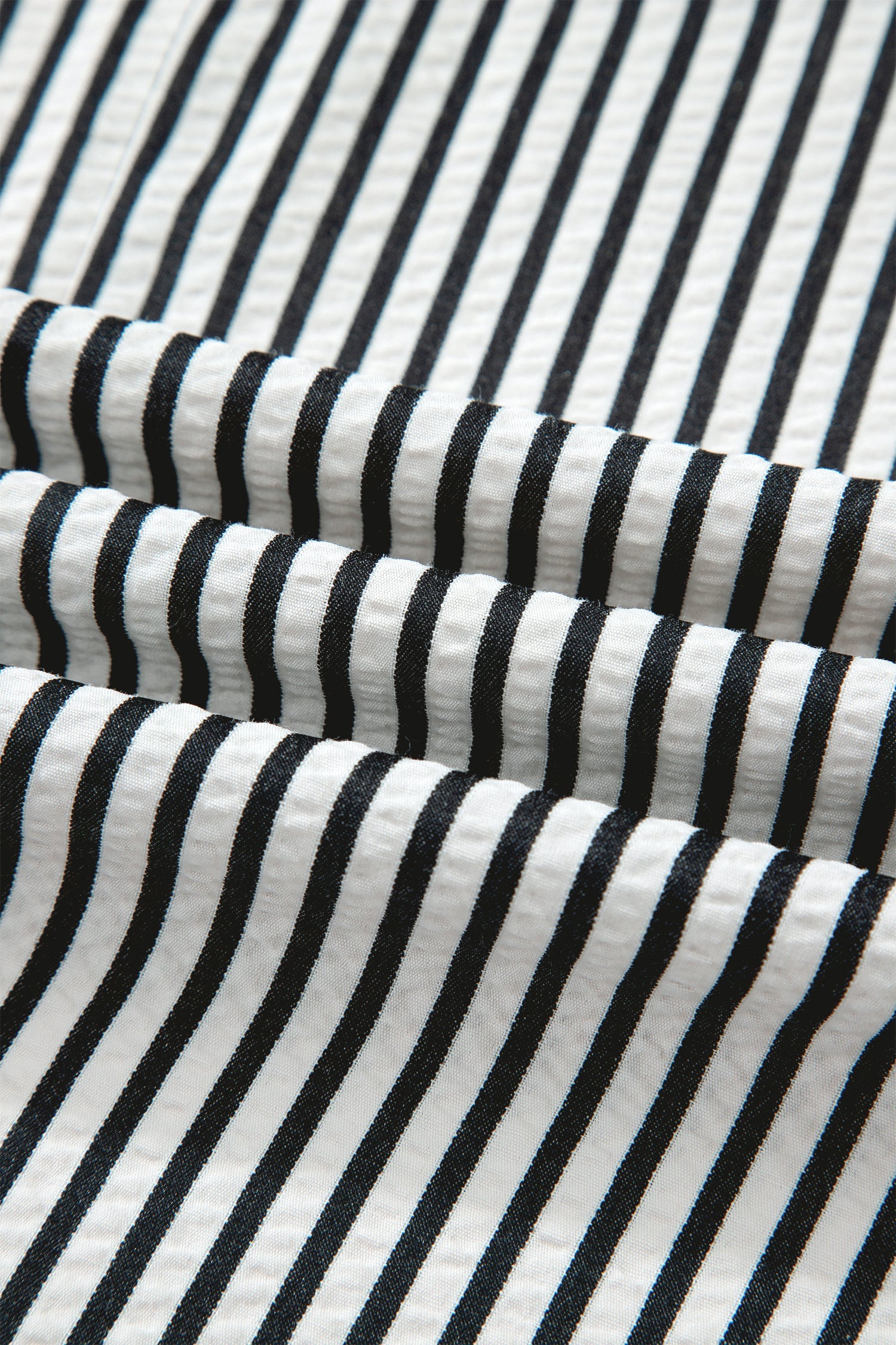 The Berkley Stripe Dress