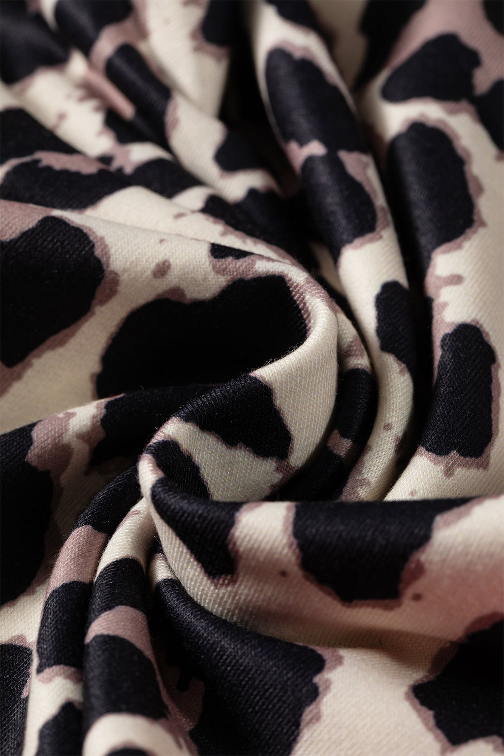 The Libby Leopard Pants