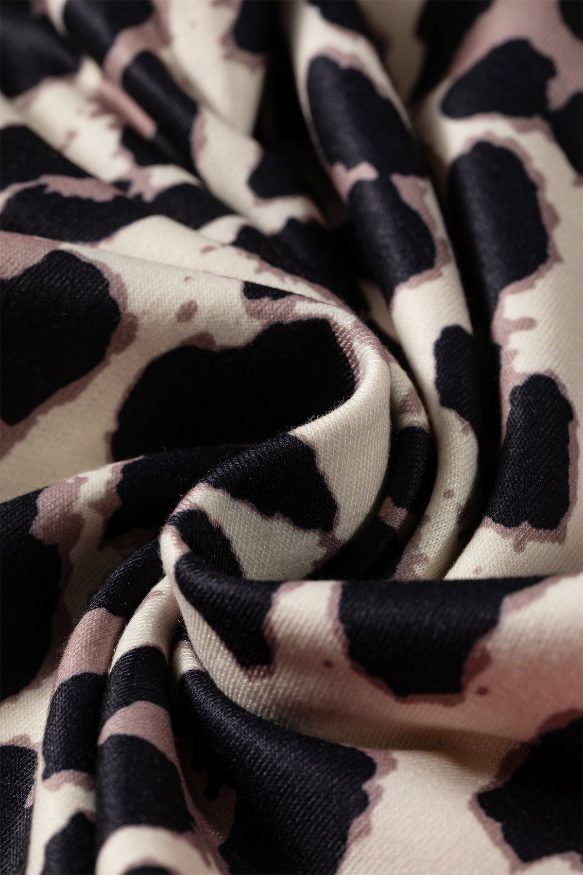 The Libby Leopard Pants