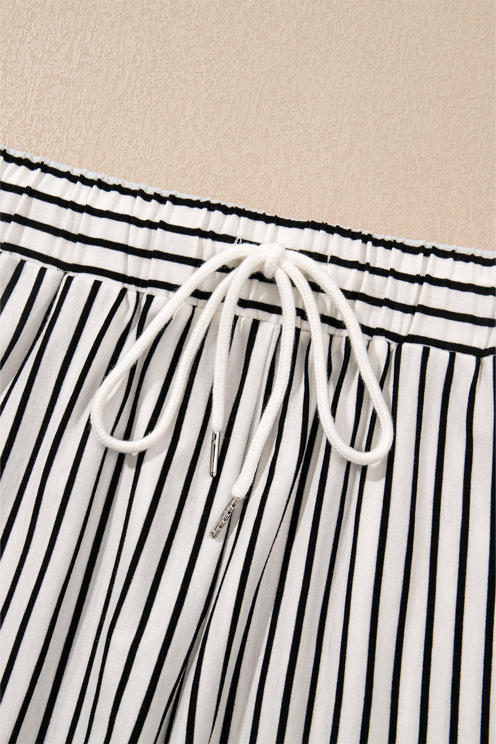 The Ella Striped Lounge Set
