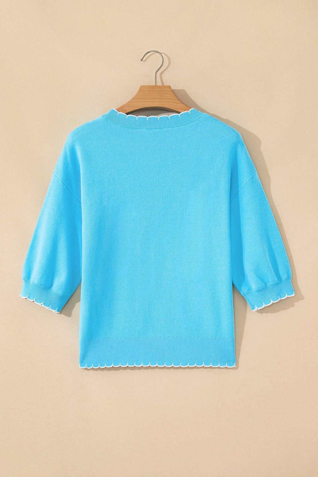The Bella Bow Sweater