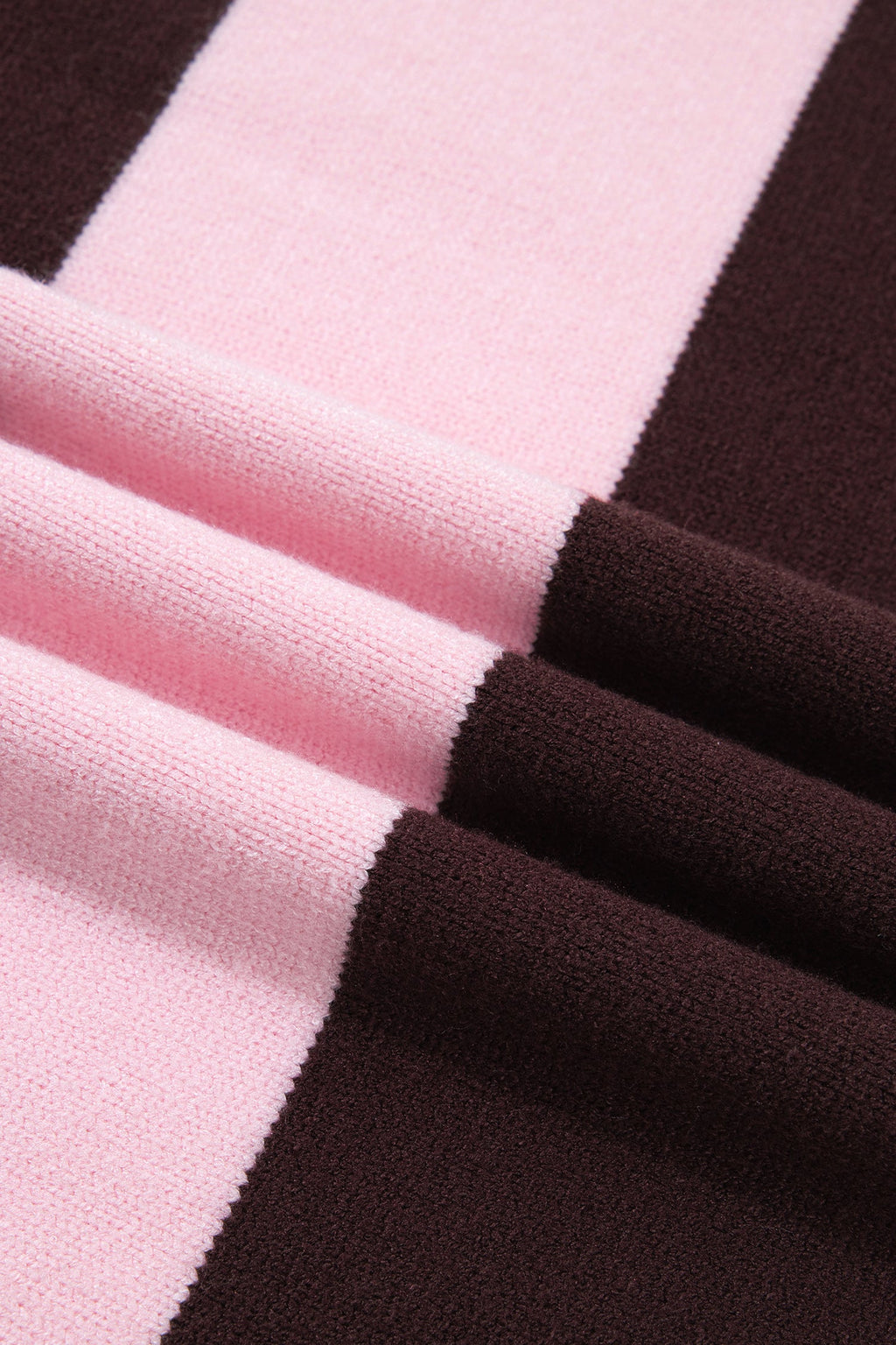 The Ella Stripe Sweater