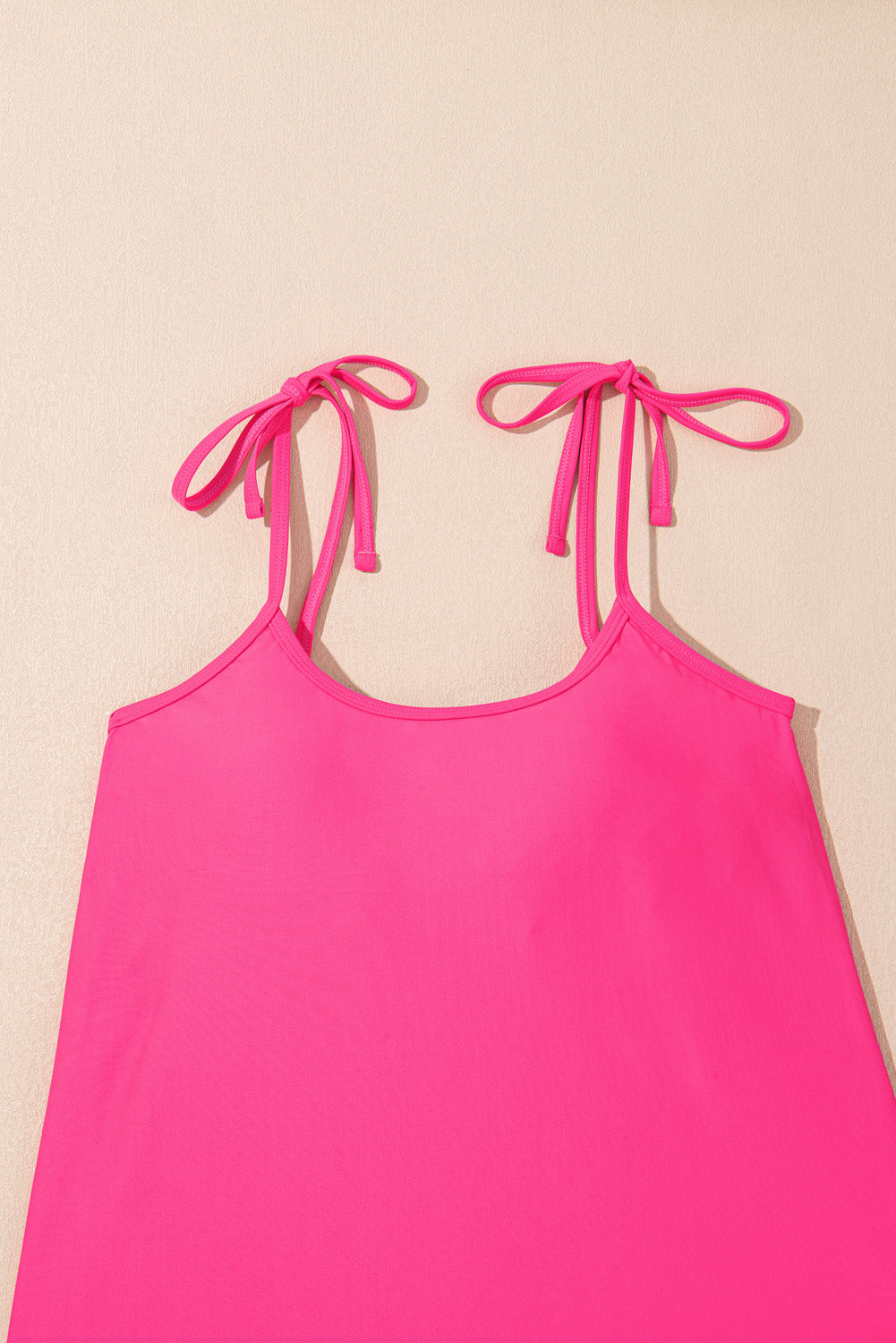 The Kinsley Kate Floral Tankini Set