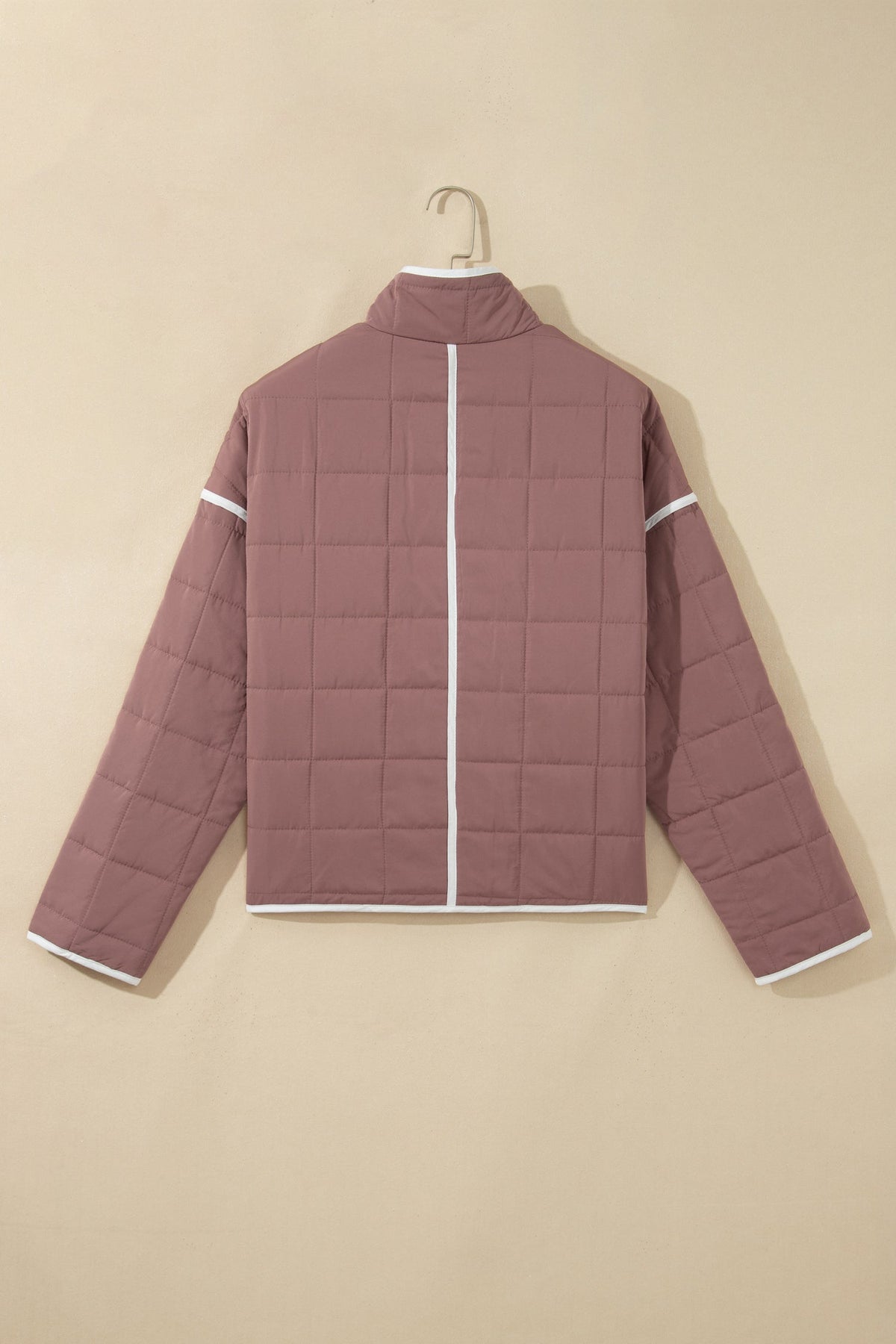 The Marlowe Quilted Jacket