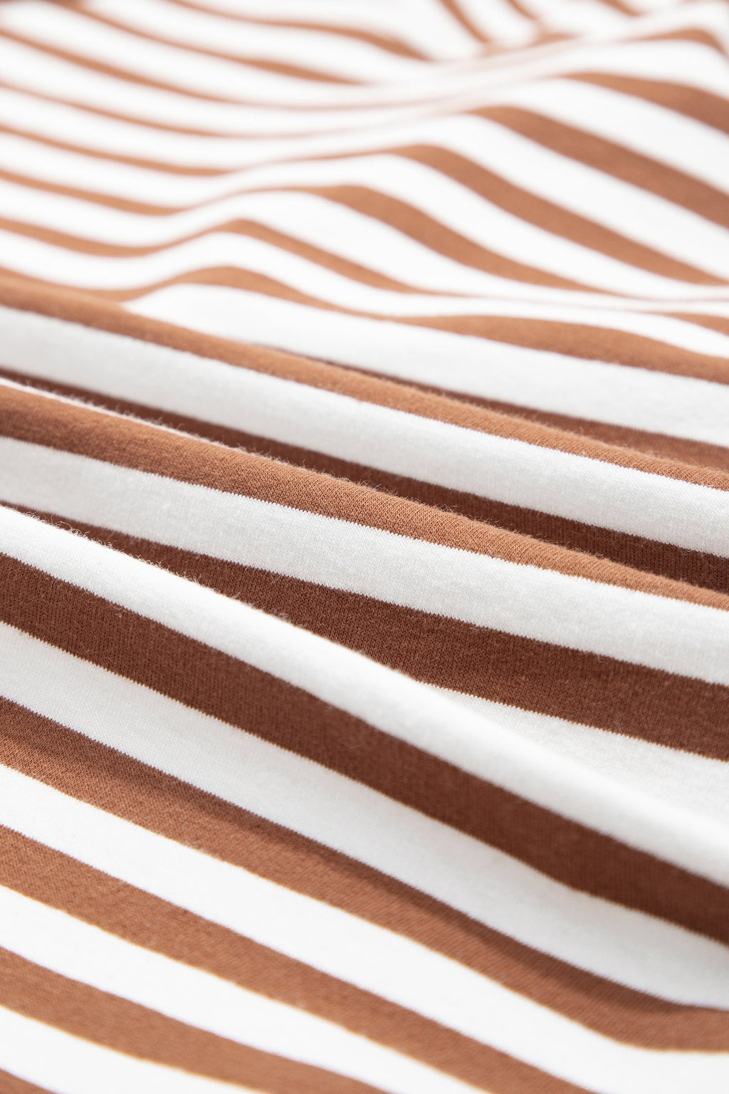 The Della Stripe Lounge Set