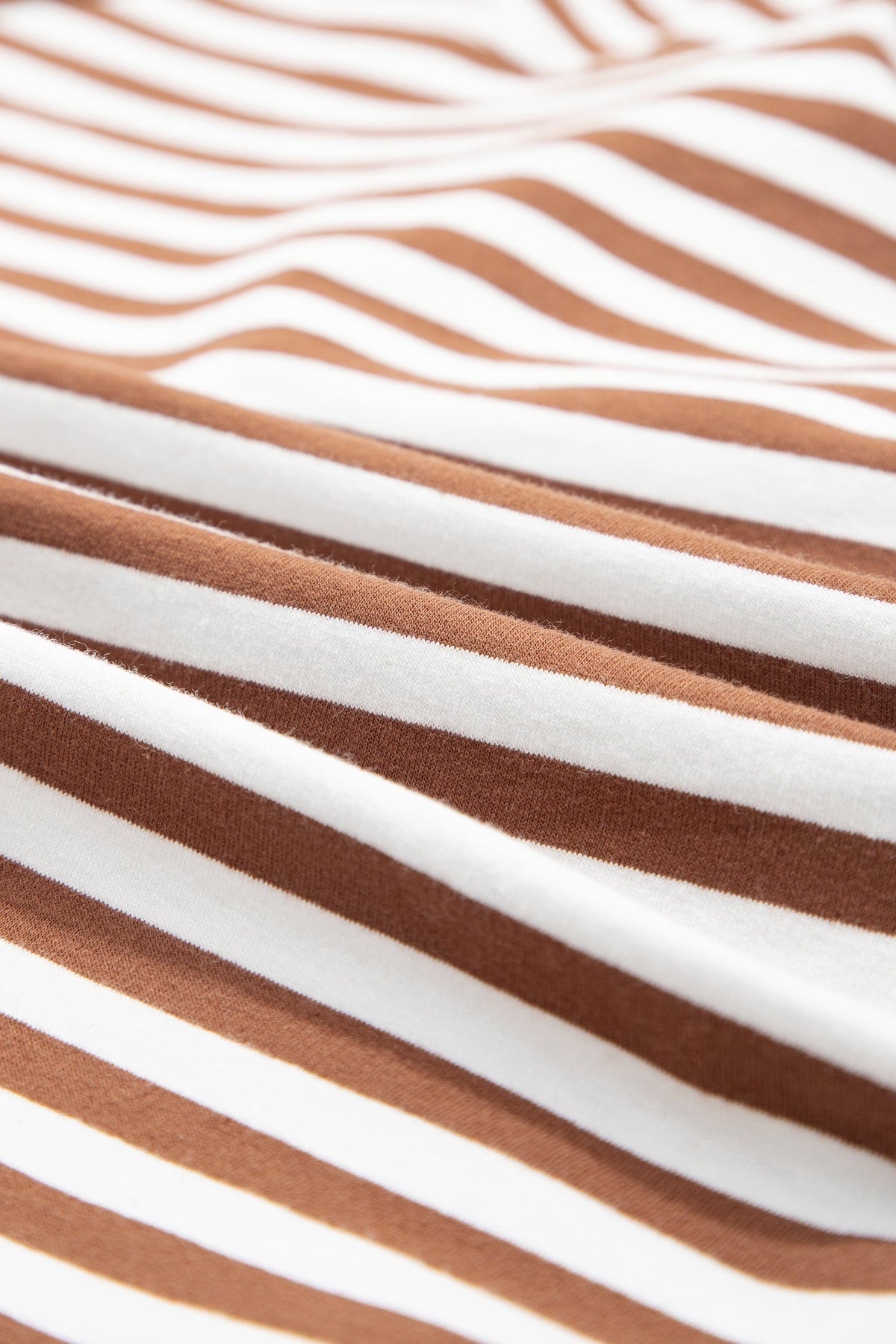 The Della Stripe Lounge Set