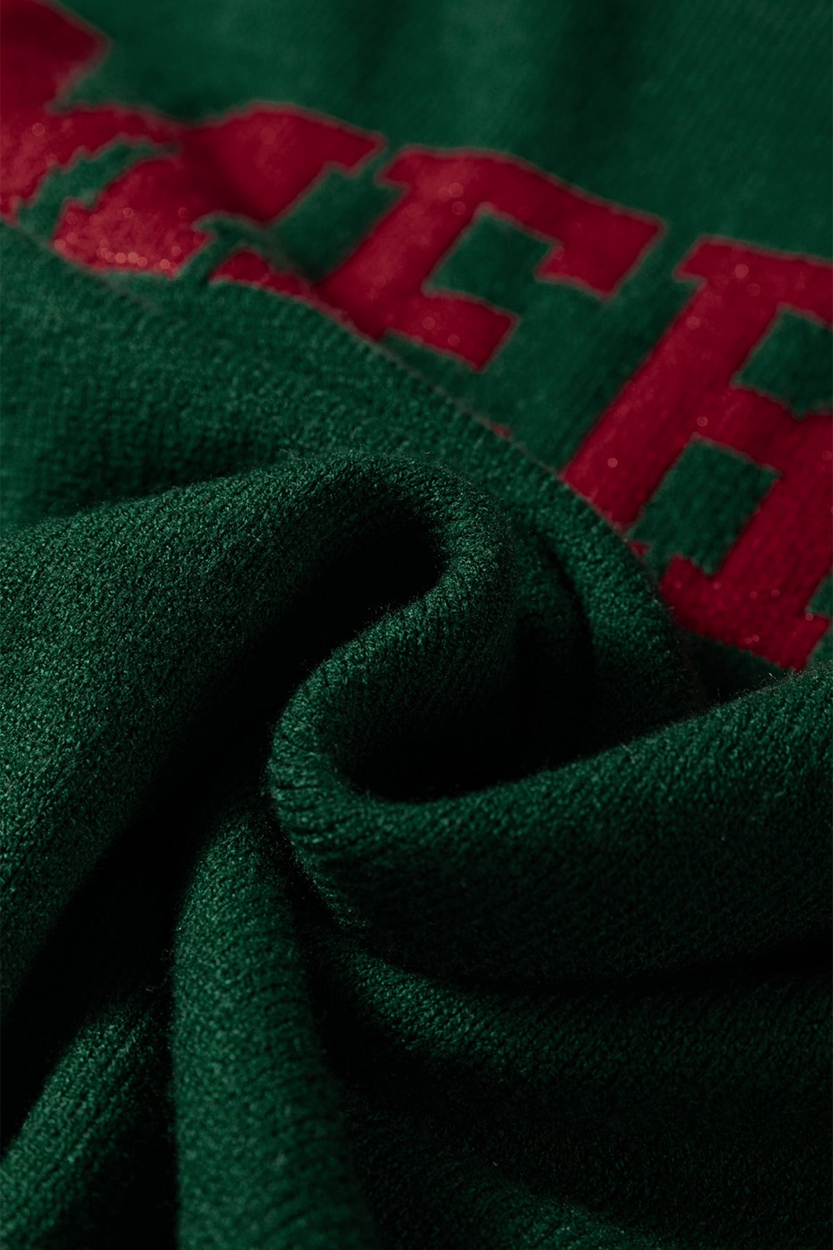The MERRY Cozy Christmas Sweater