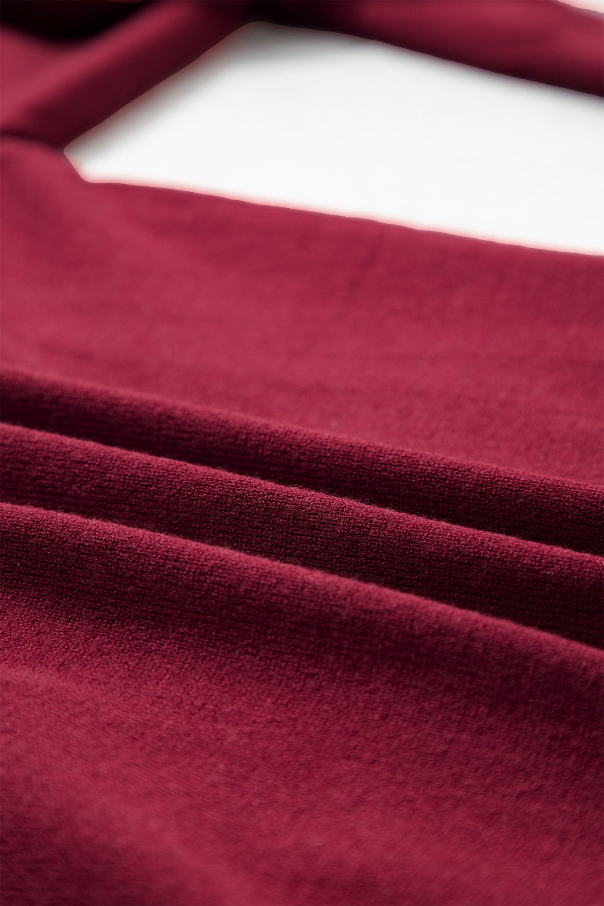 The Beverly Bow Cardigan
