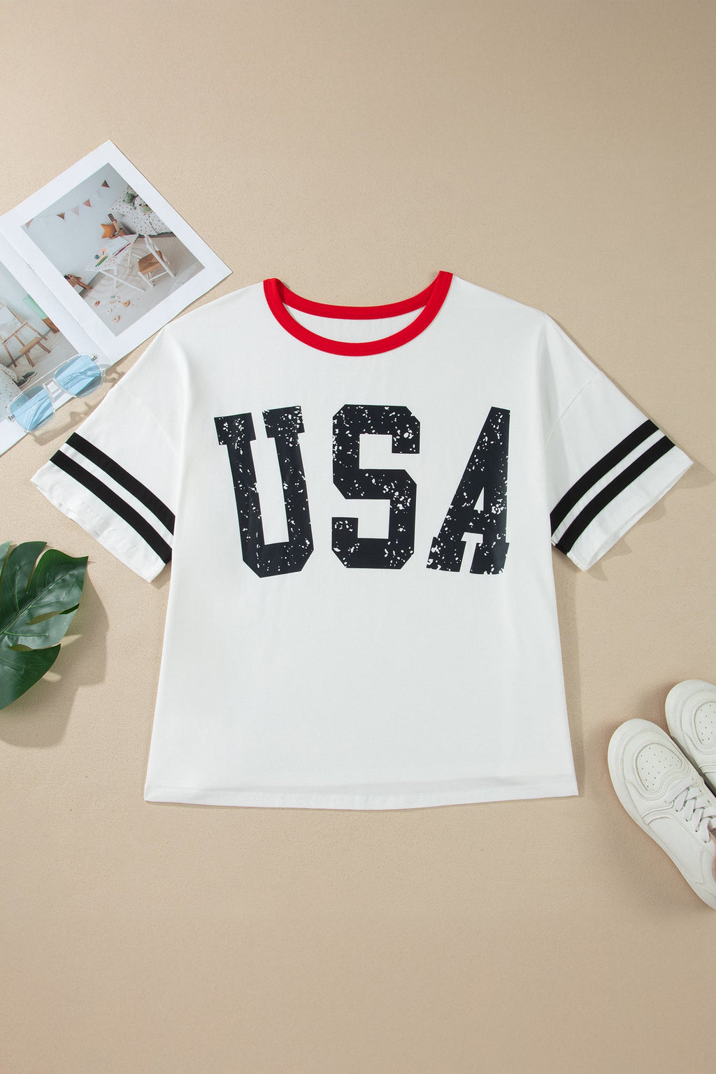 The Dakota Freedom Tee